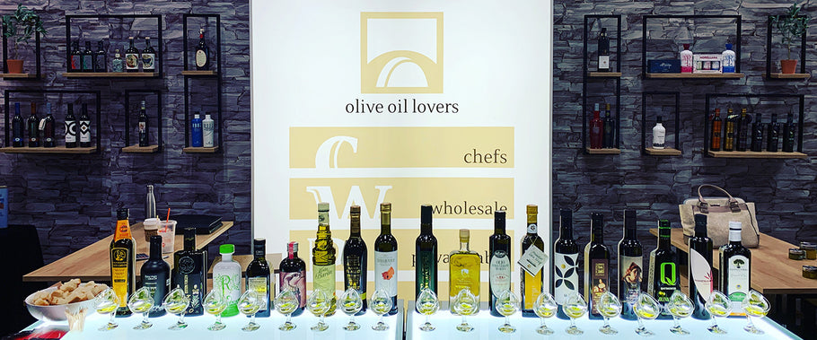 The Top Olive Oils of 2022