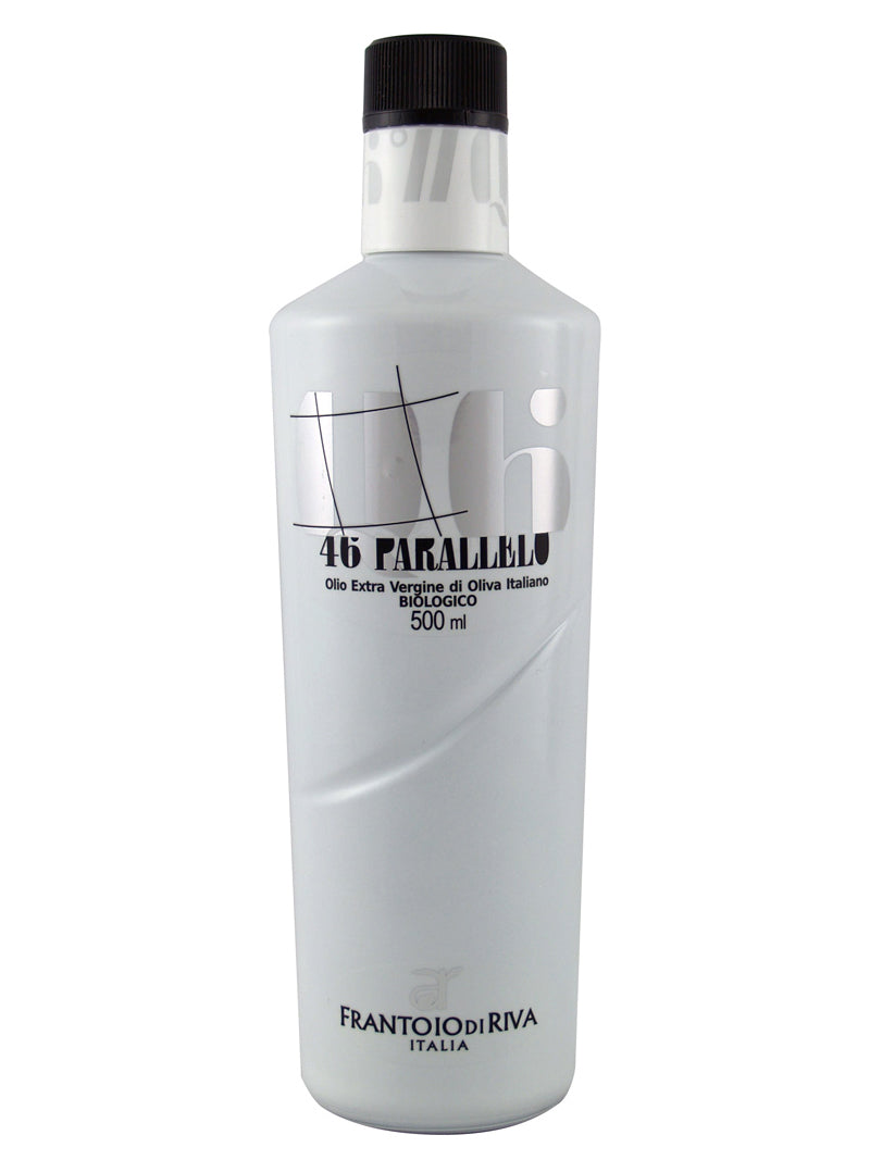 46° Parallelo Organic