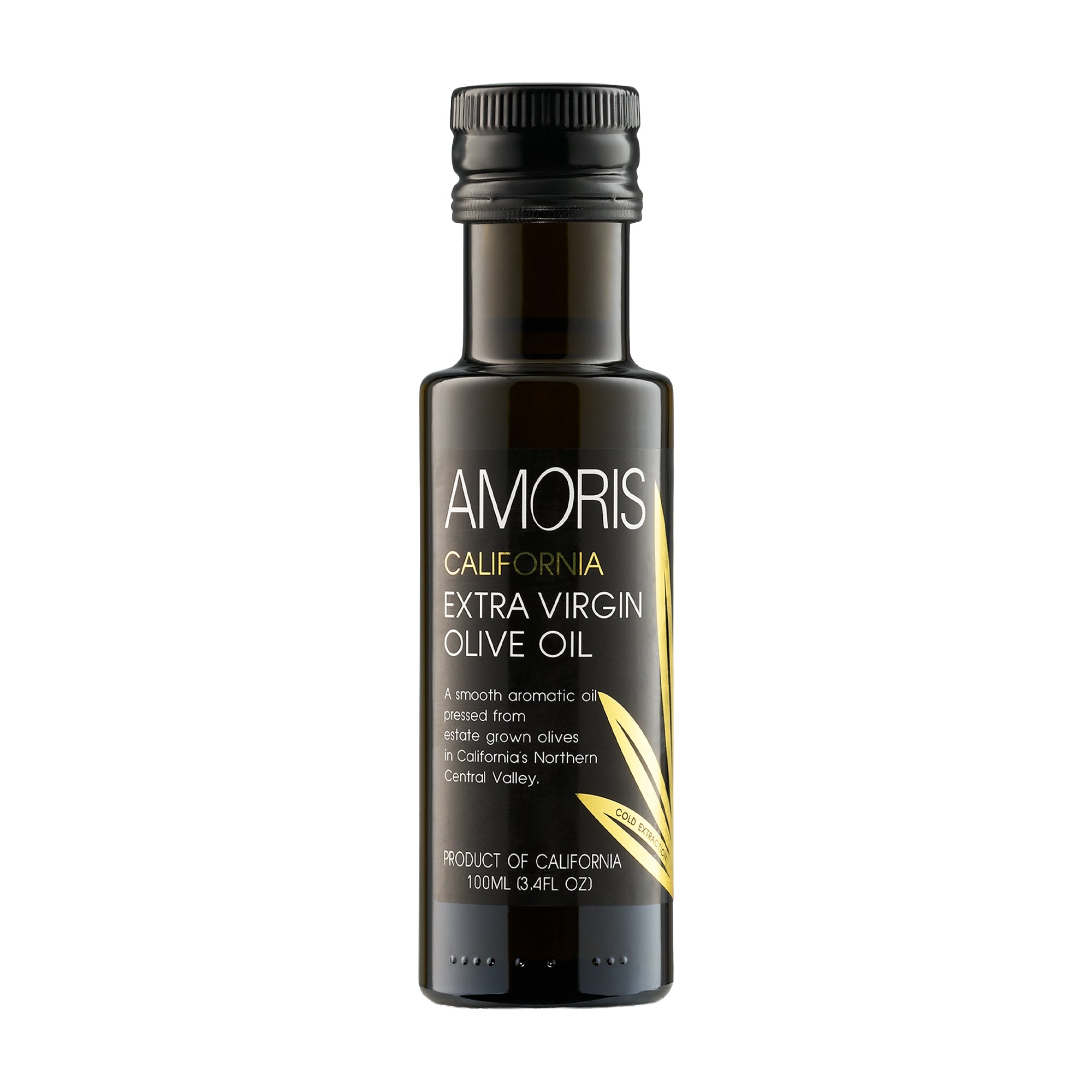AMORIS California (Free Sample)