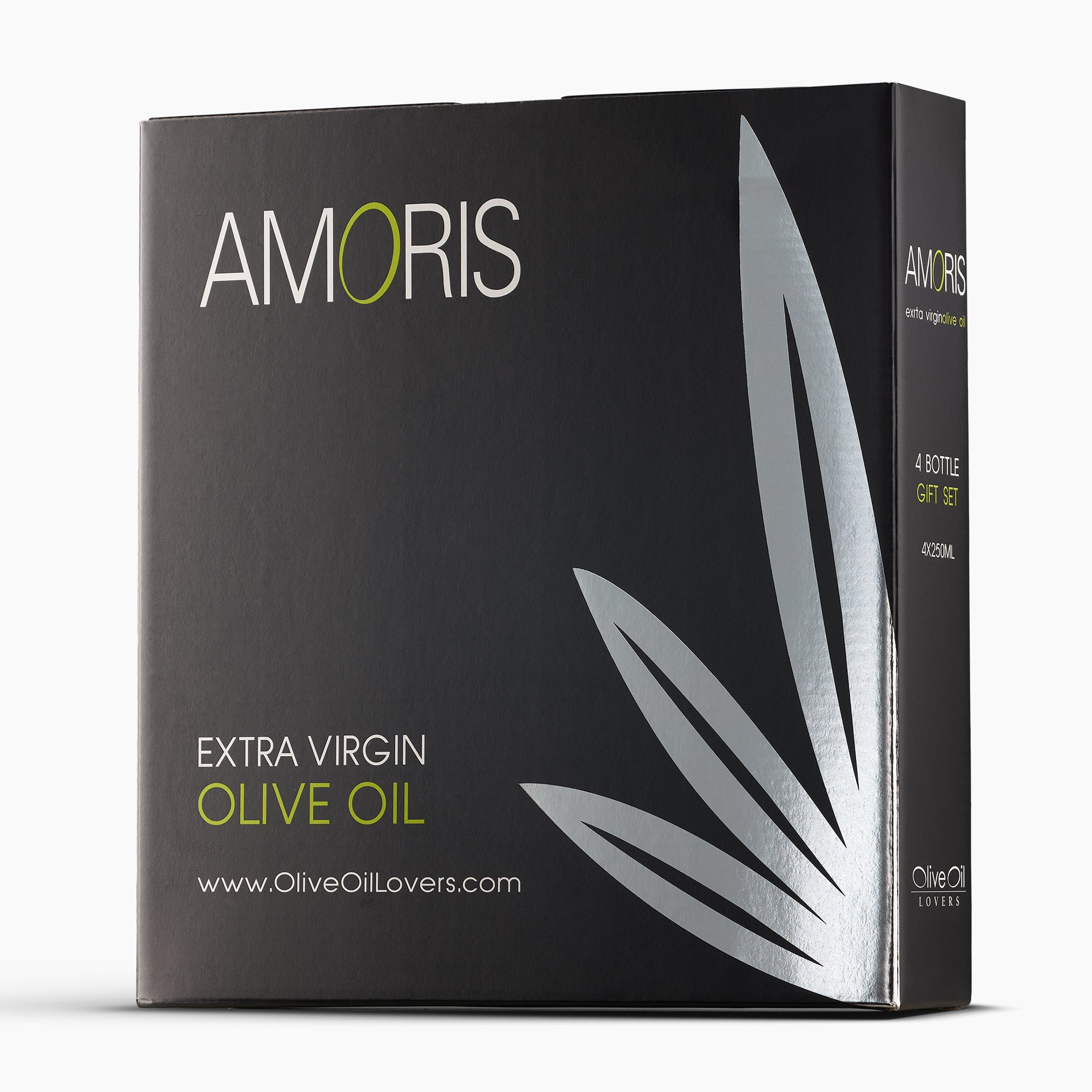 AMORIS Flavored Gift Set