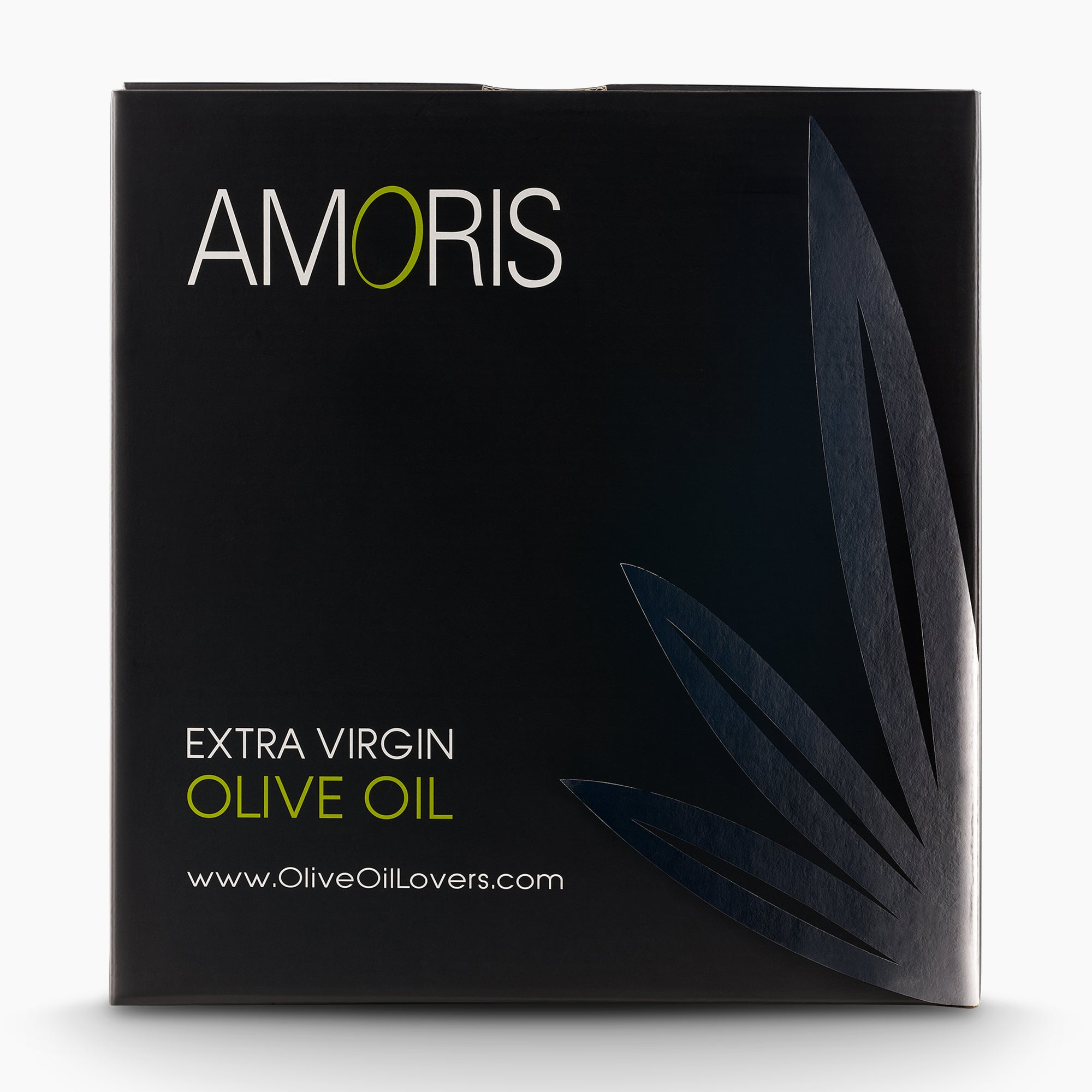 AMORIS Flavored Gift Set