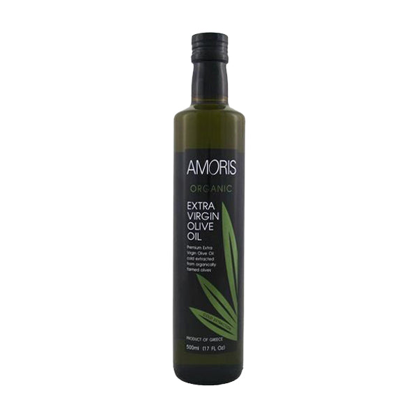 AMORIS Organic