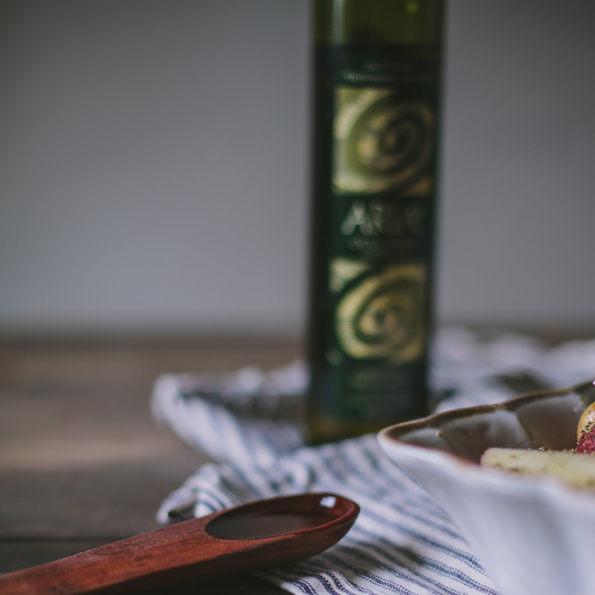 Aria Greek