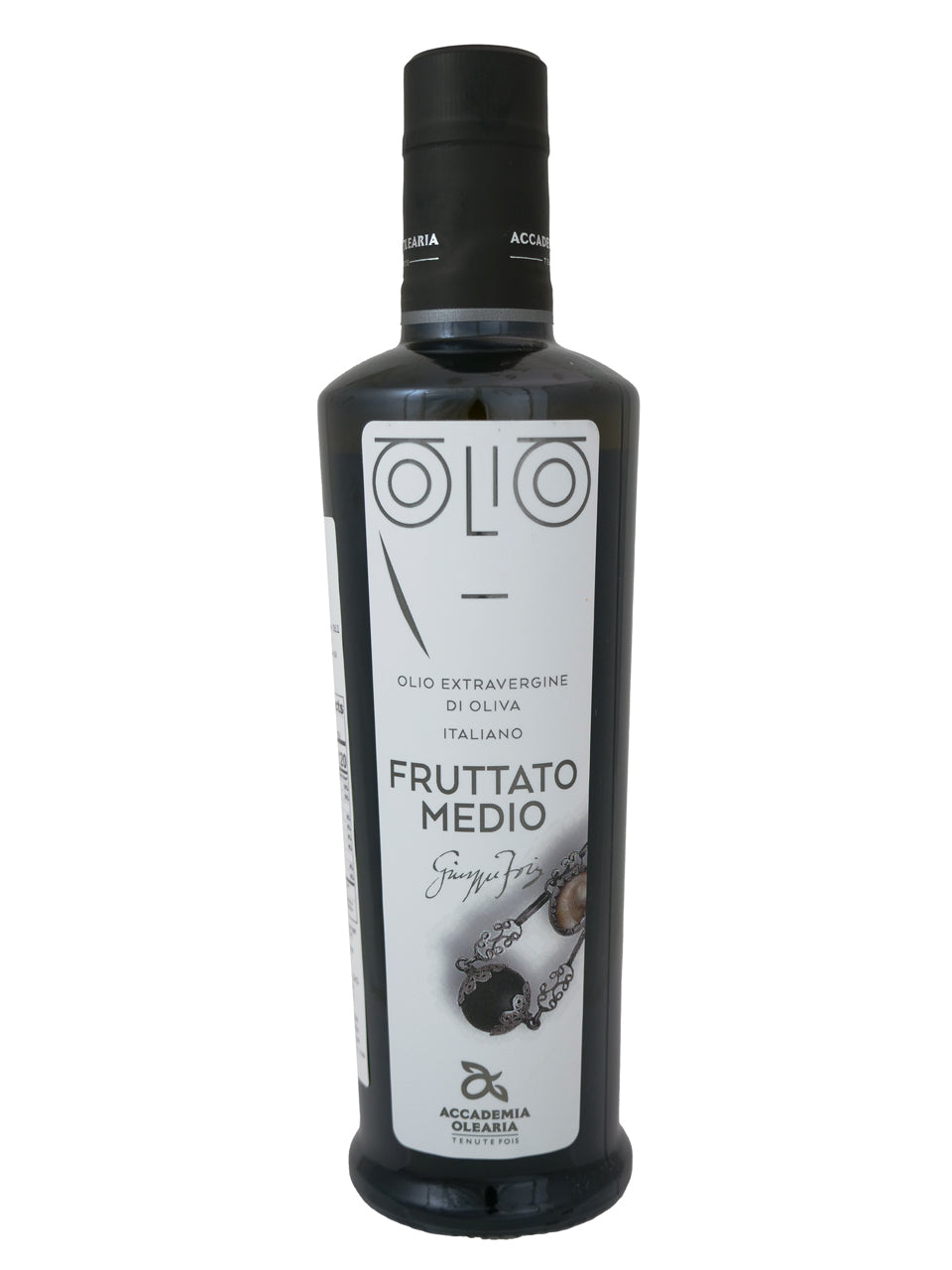 Accademia Olearia Fruttato