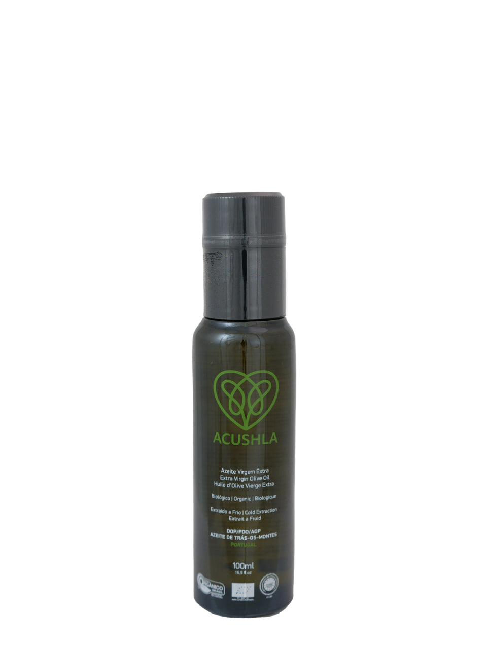 Acushla Organic DOP Trás-os-Montes 100ML Sample