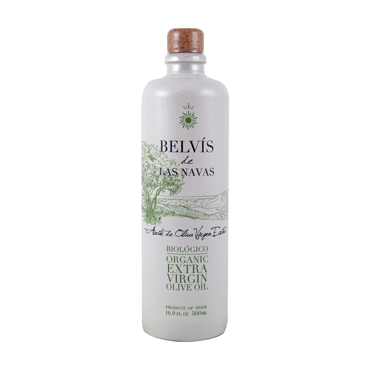 Belvís de las Navas