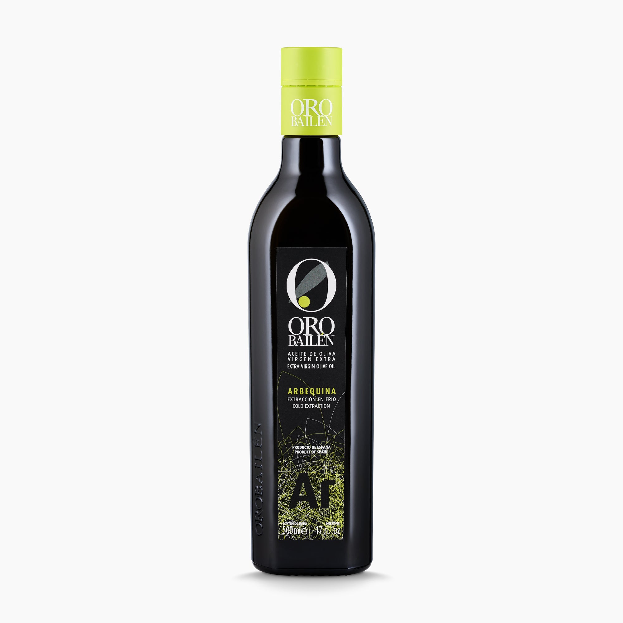 Oro Bailen Reserva Familiar Duo