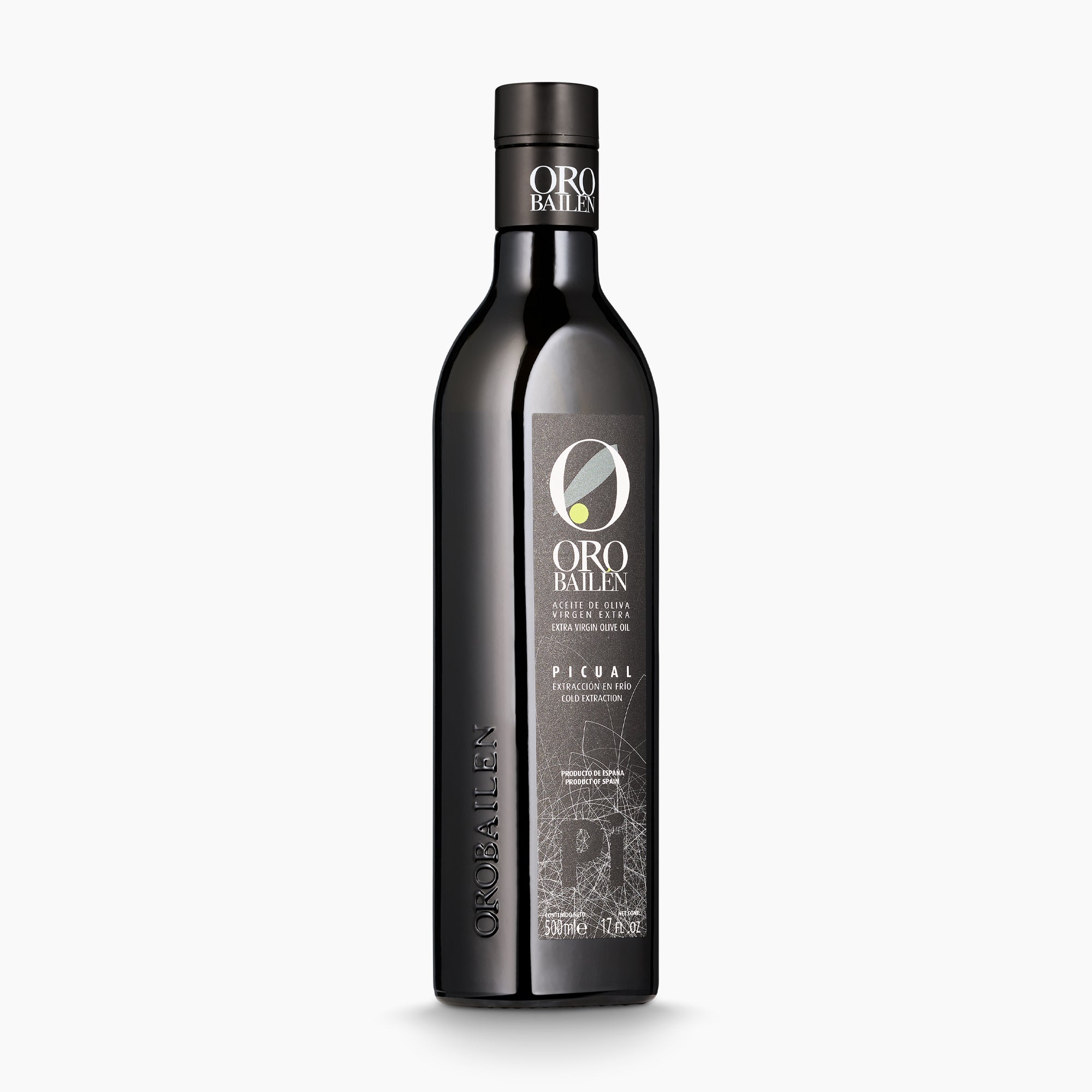 Oro Bailen Reserva Familiar Picual