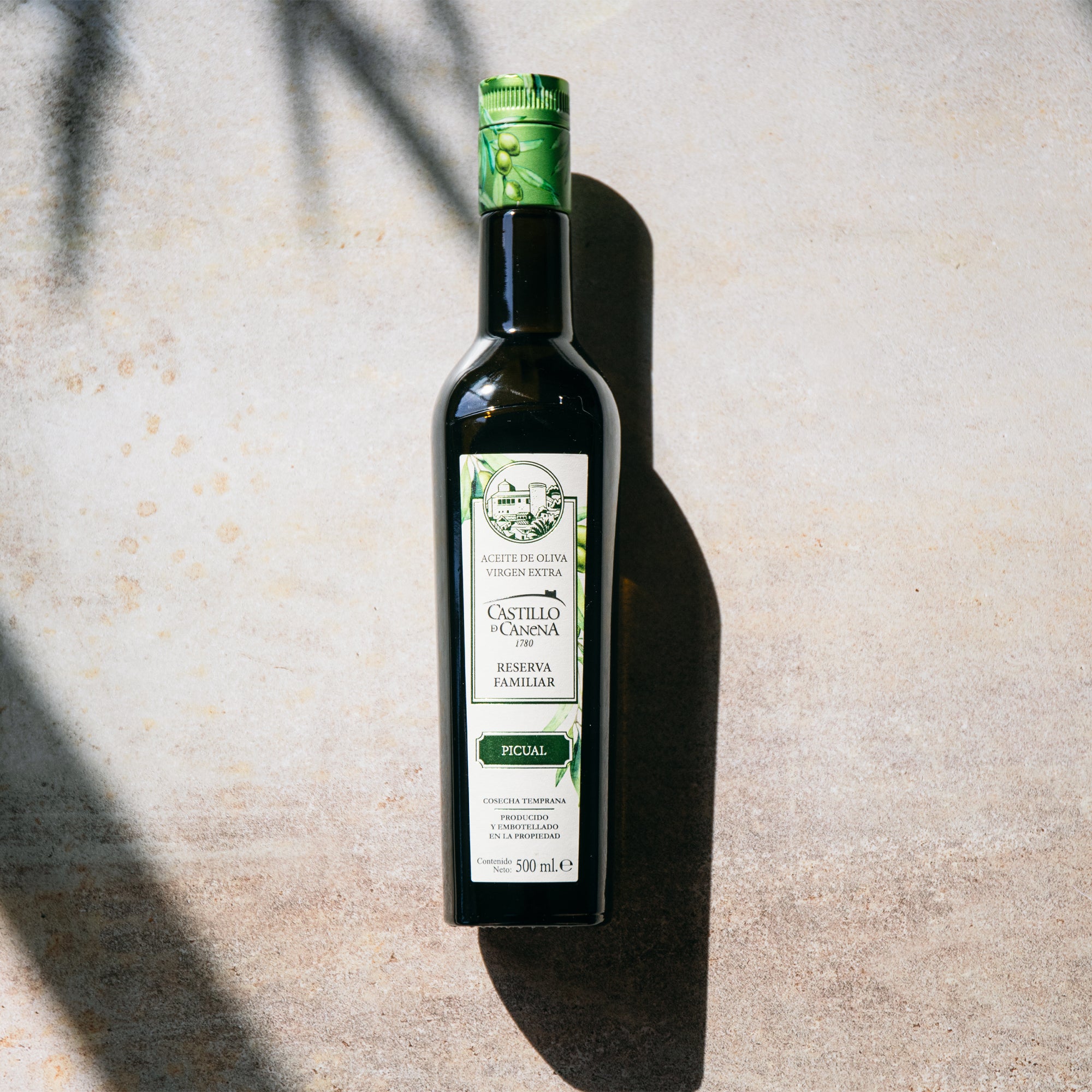 Castillo de Canena Family Reserve Picual