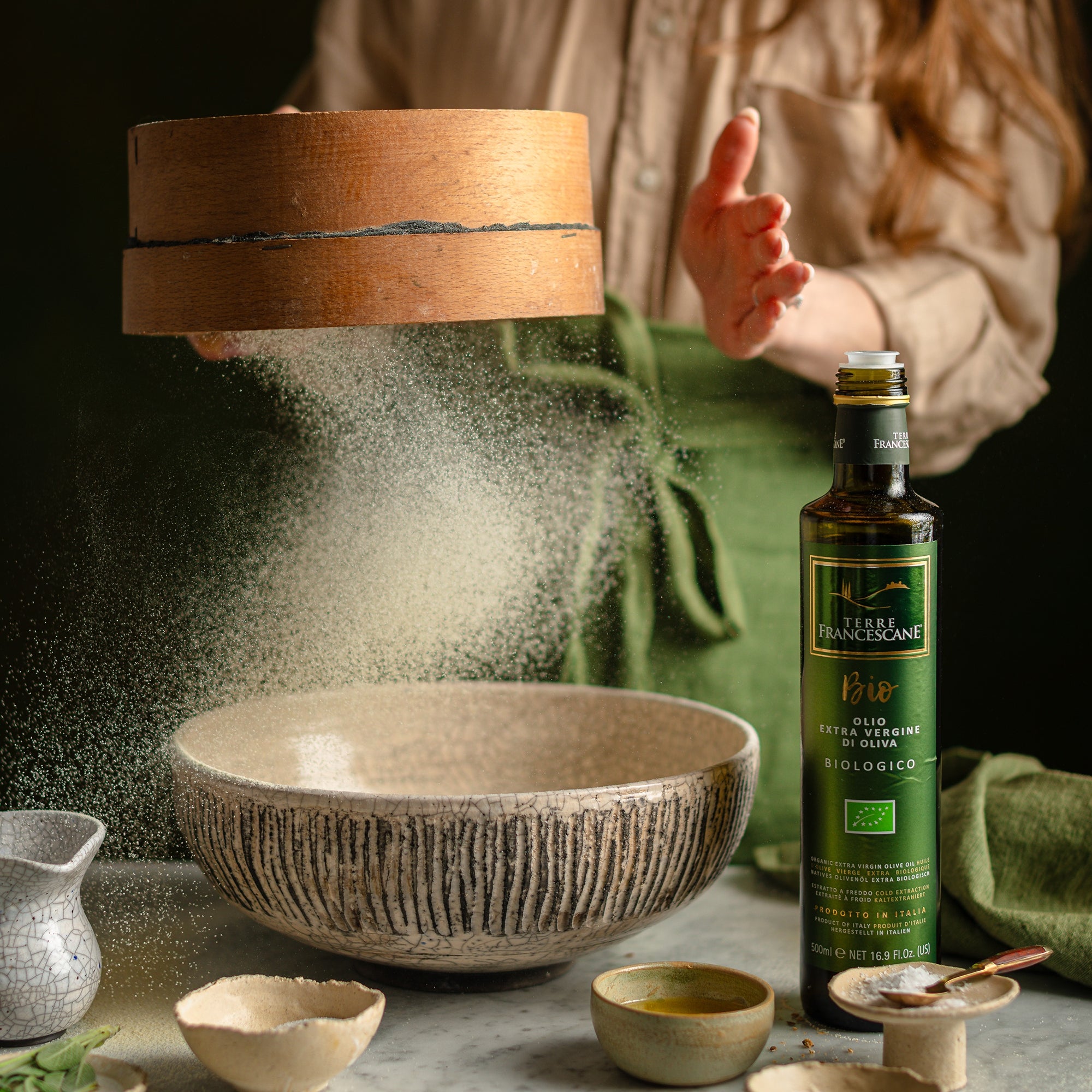 Terre Francescane Organic