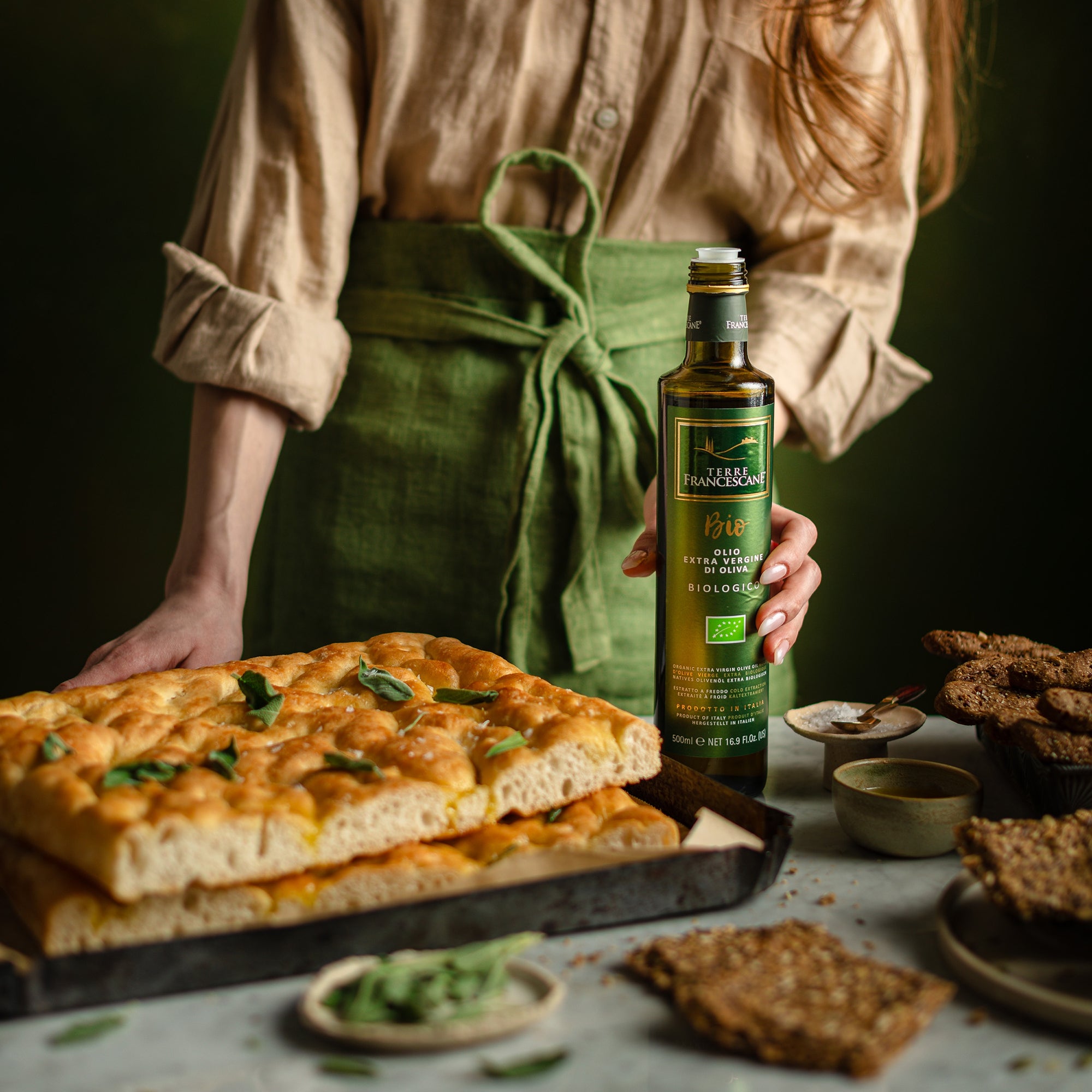 Terre Francescane Organic