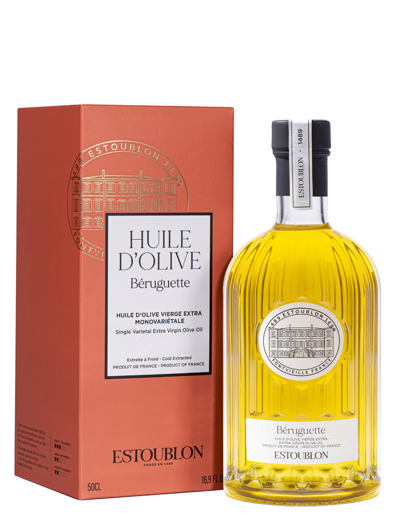 Estoublon Beruguette w/ Gift Box