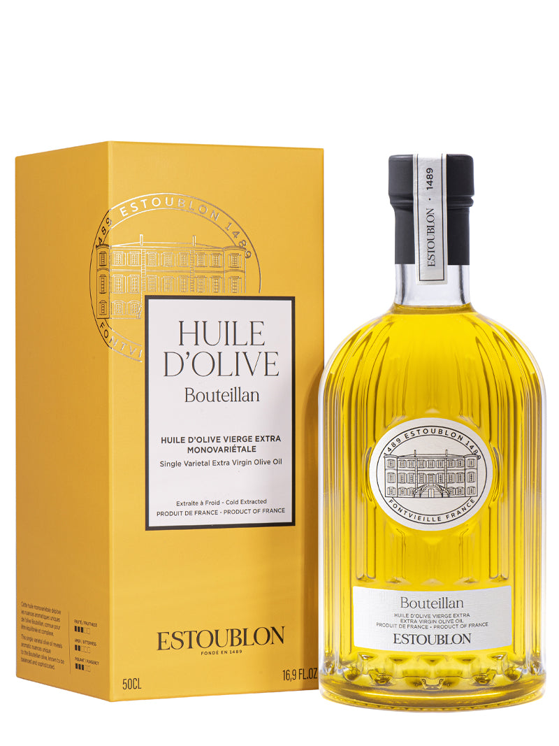 Estoublon Bouteillan w/ Gift Box