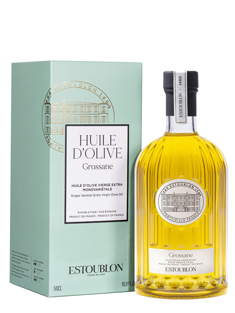 Estoublon Grossane w/ Gift Box