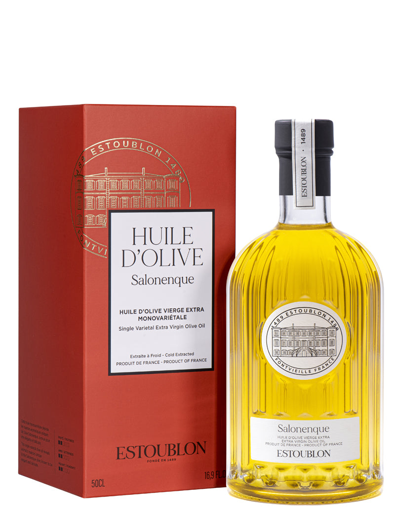 Estoublon Salonenque w/ Gift Box