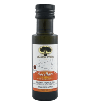 Frantoi Cutrera Nocellara del Belice IGP Sicilia