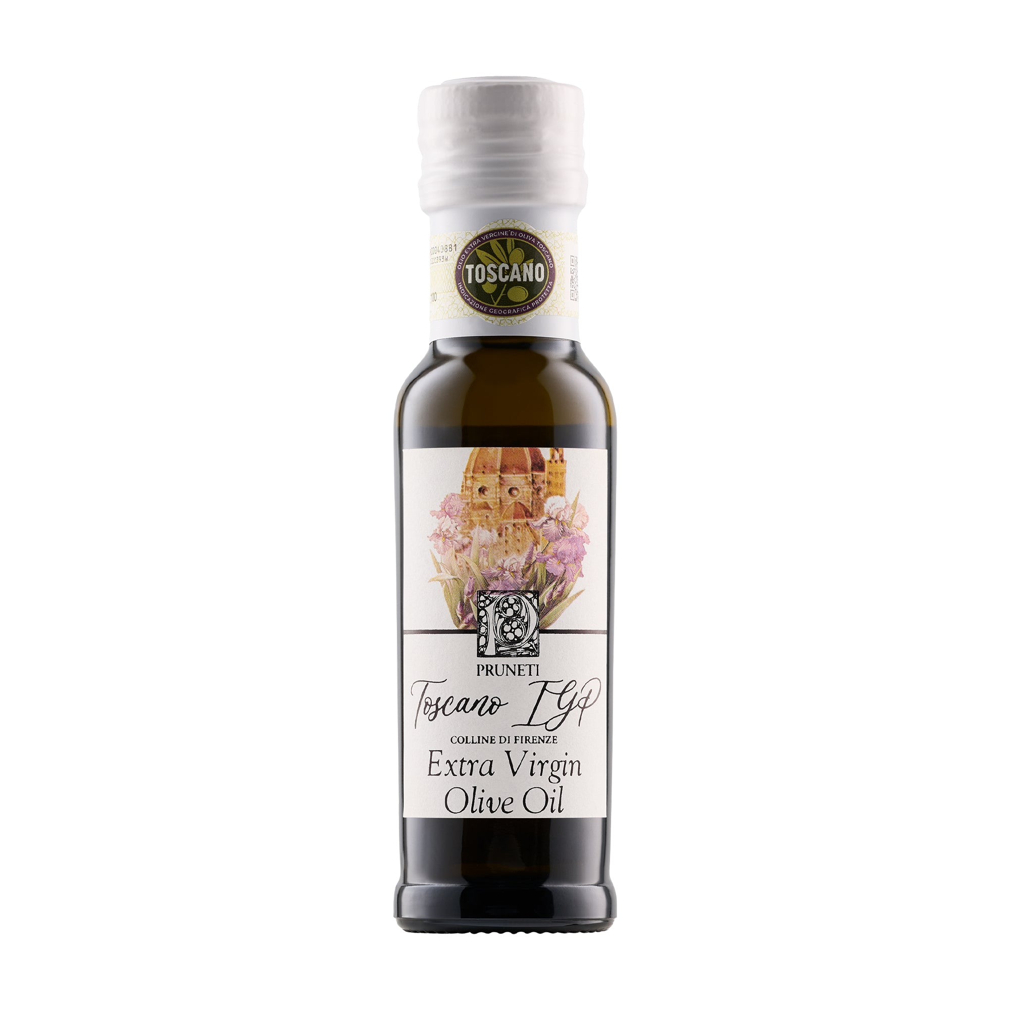 Pruneti Colline di Firenze IGP Toscano 100ML Sample