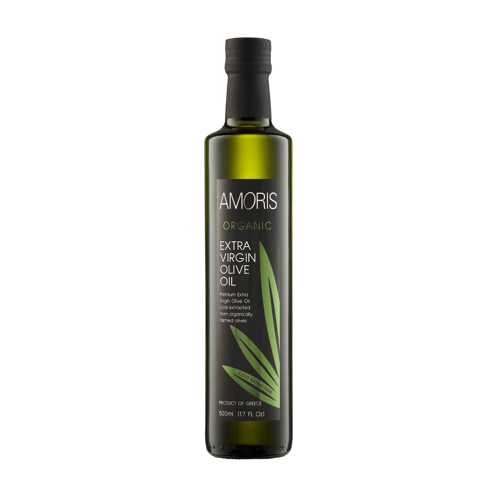 AMORIS Organic