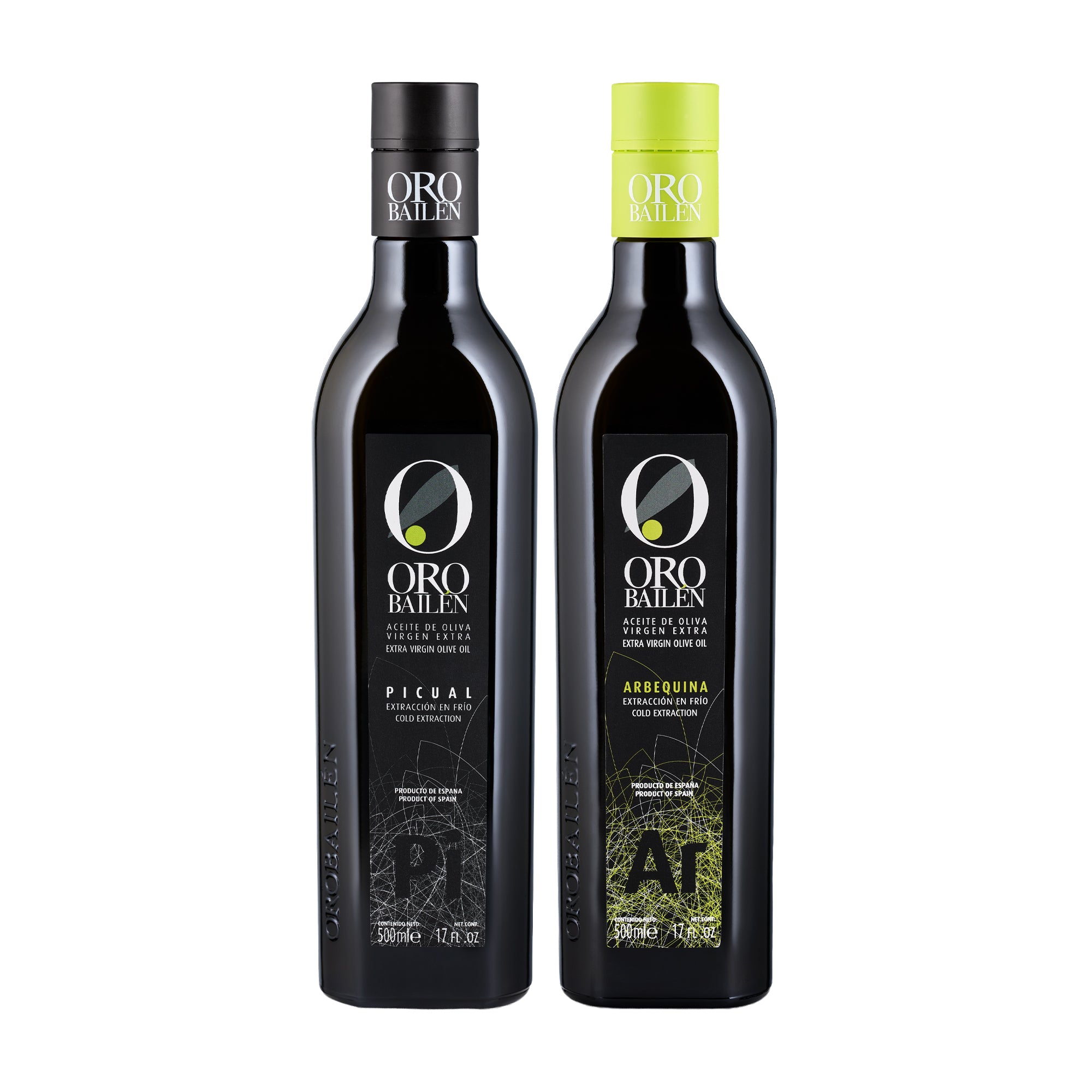 Oro Bailen Reserva Familiar Duo