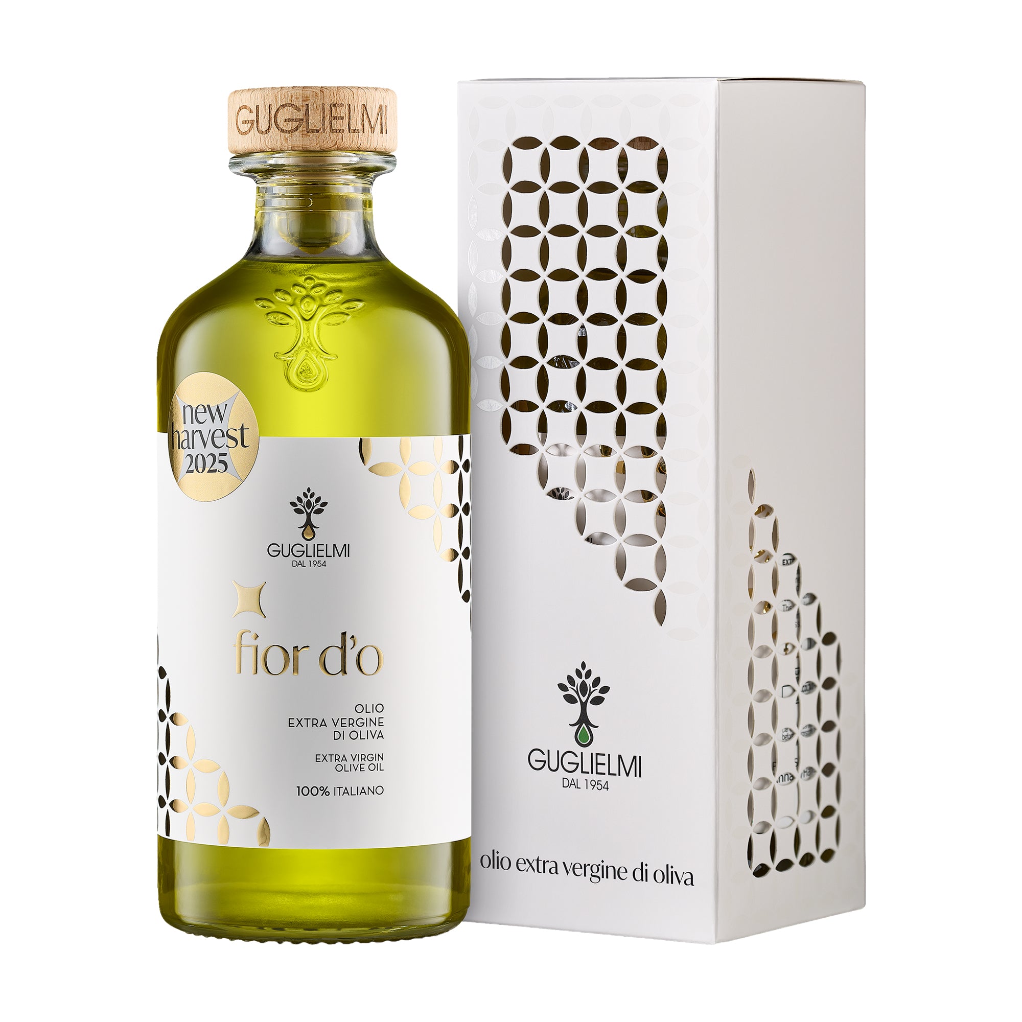 Guglielmi Fior D'O Nuovo w/ Box