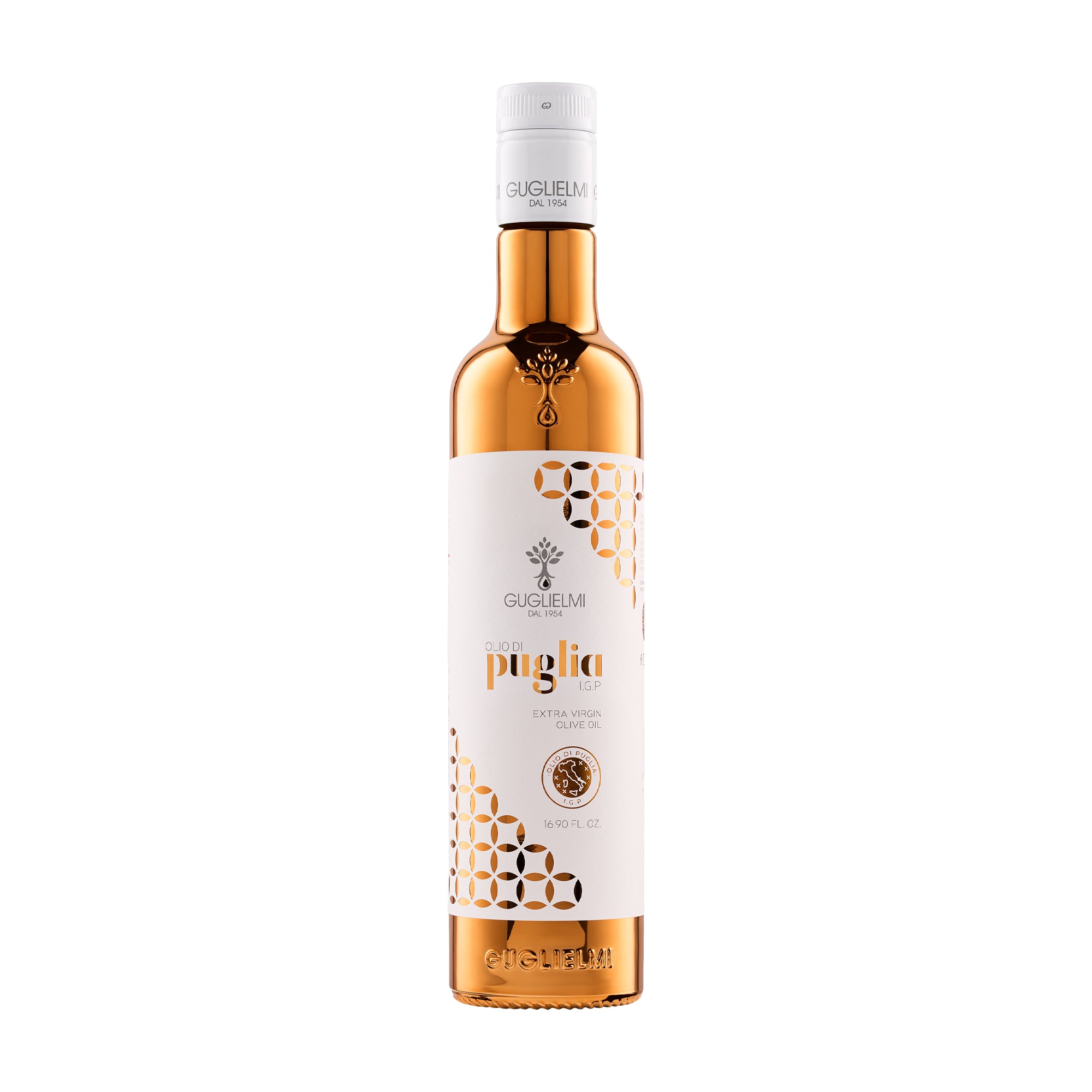 Guglielmi Olio di Puglia IGP