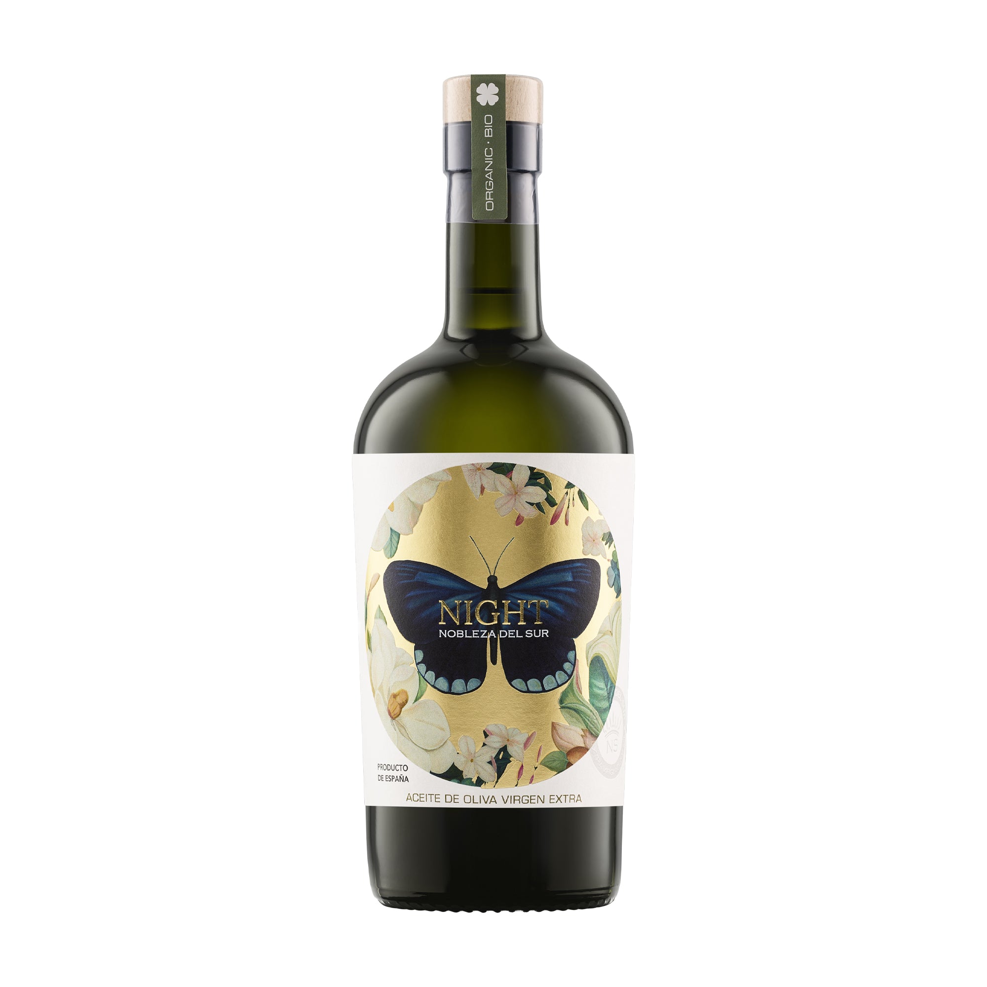 Nobleza del Sur Organic Night