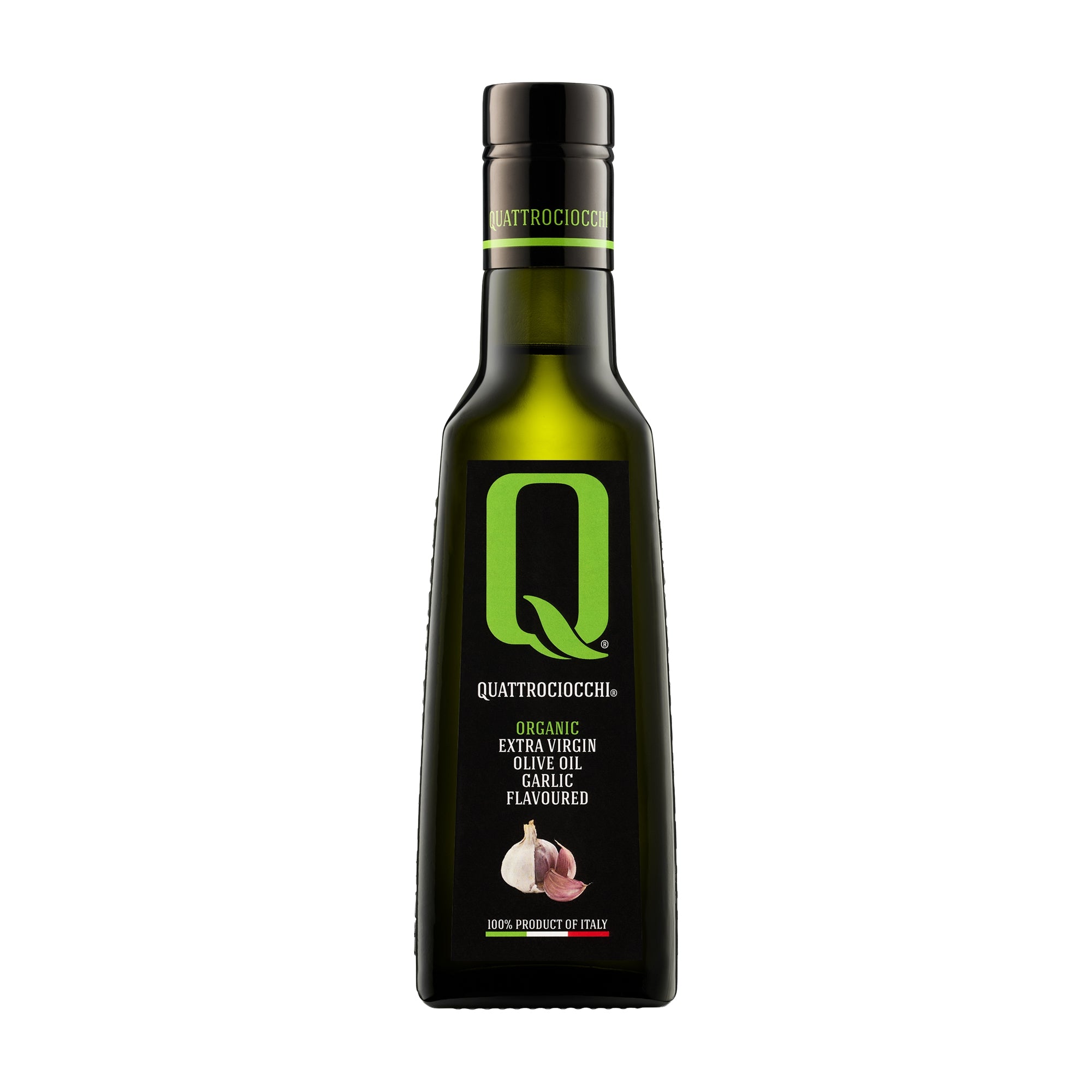 Quattrociocchi Garlic 250ML