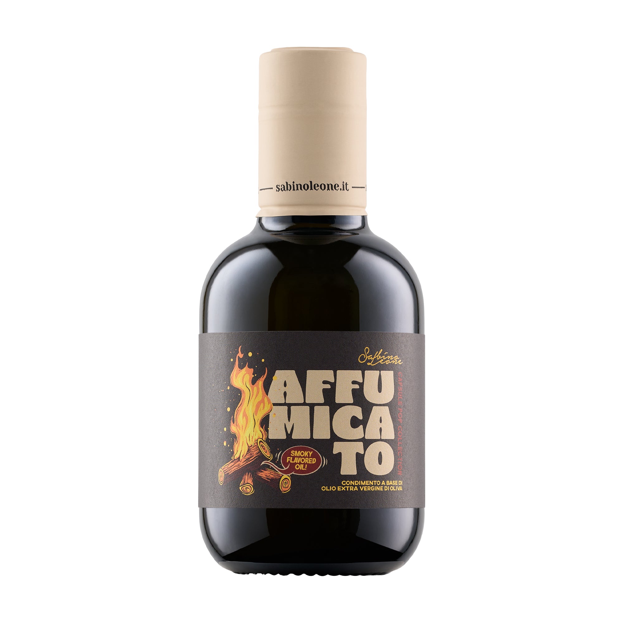 Sabino Leone Affumicato 250ML
