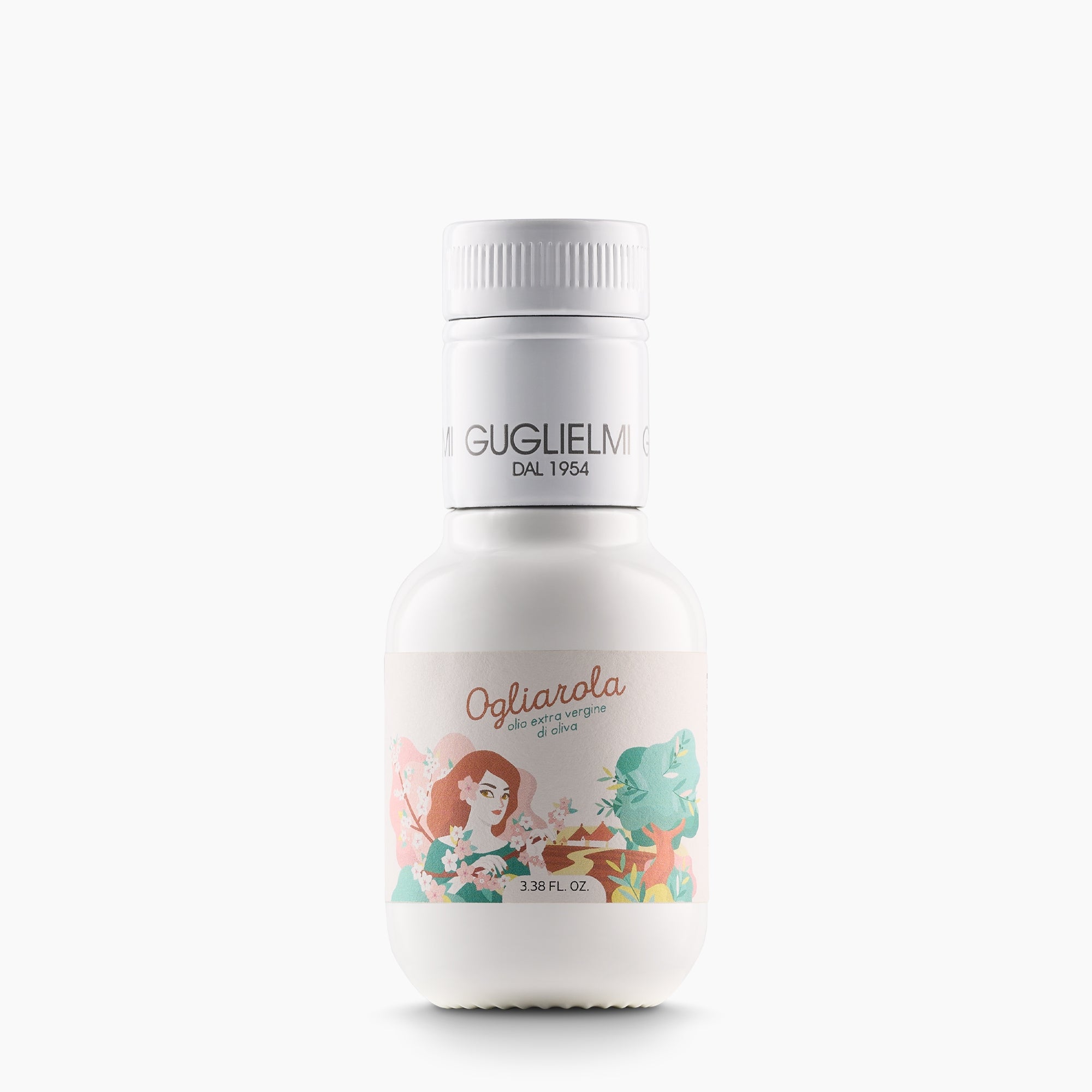 Guglielmi Le Monocultivar Travel Trio
