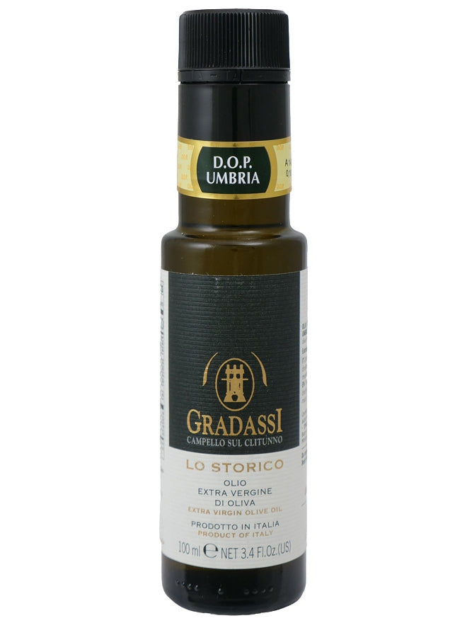 Gradassi Lo Storico DOP Assisi Spoleto (Free Sample)