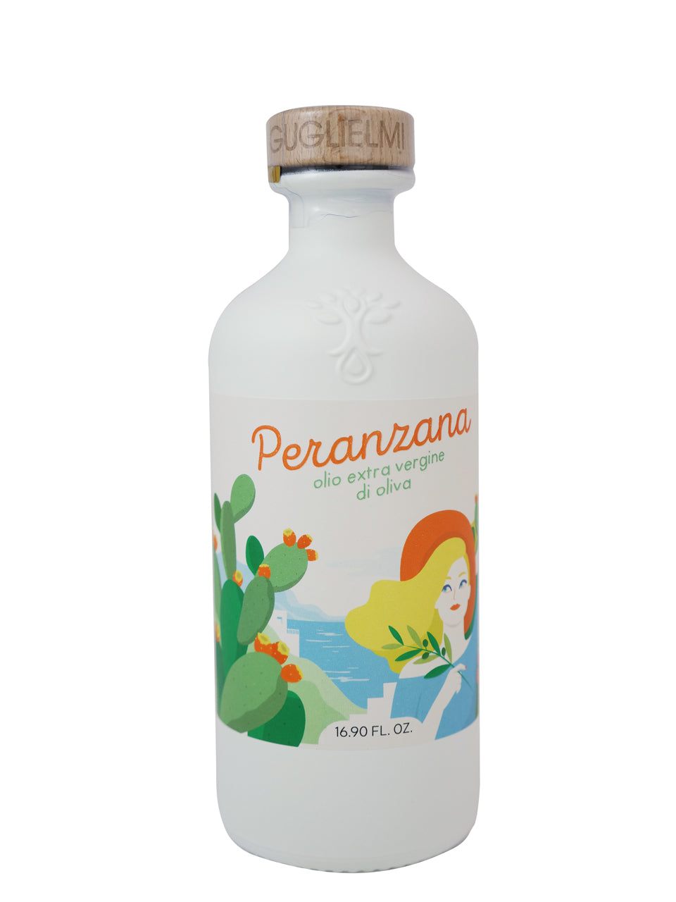 Guglielmi Le Monocultivar Peranzana