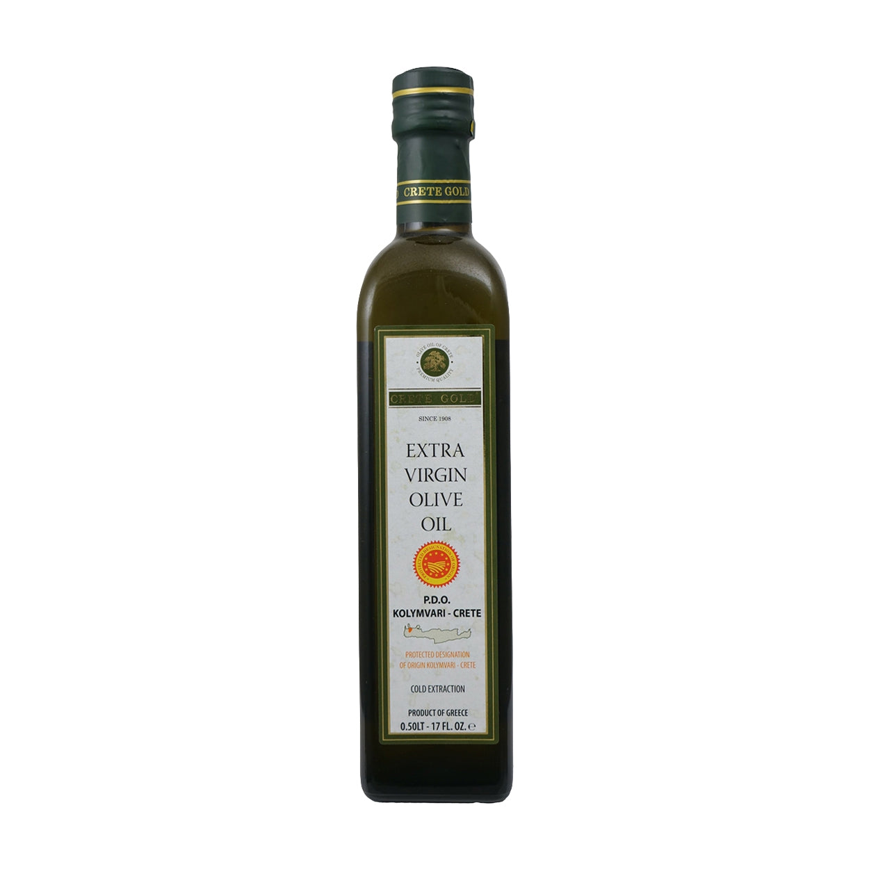 Crete Gold PDO Kolymvari