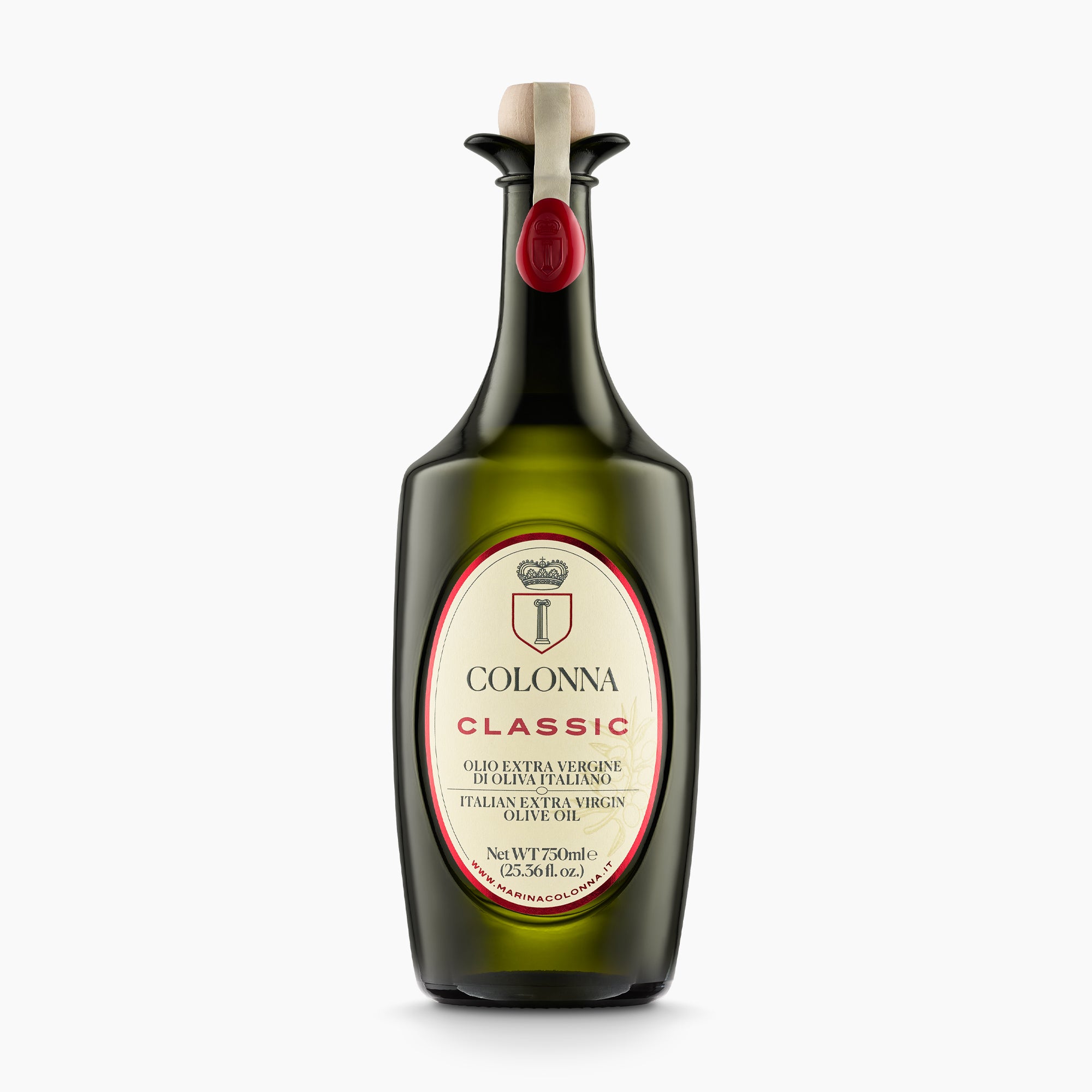 Marina Colonna Olives & EVOO Set
