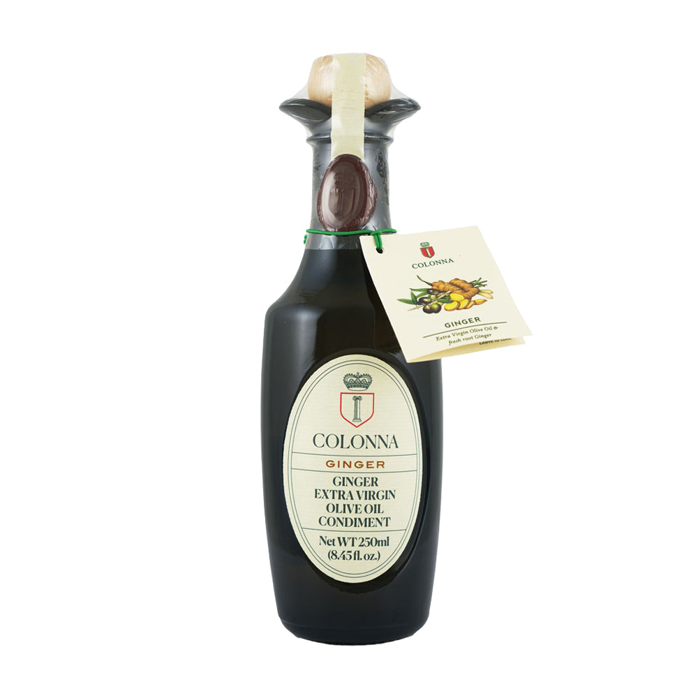 Colonna Ginger
