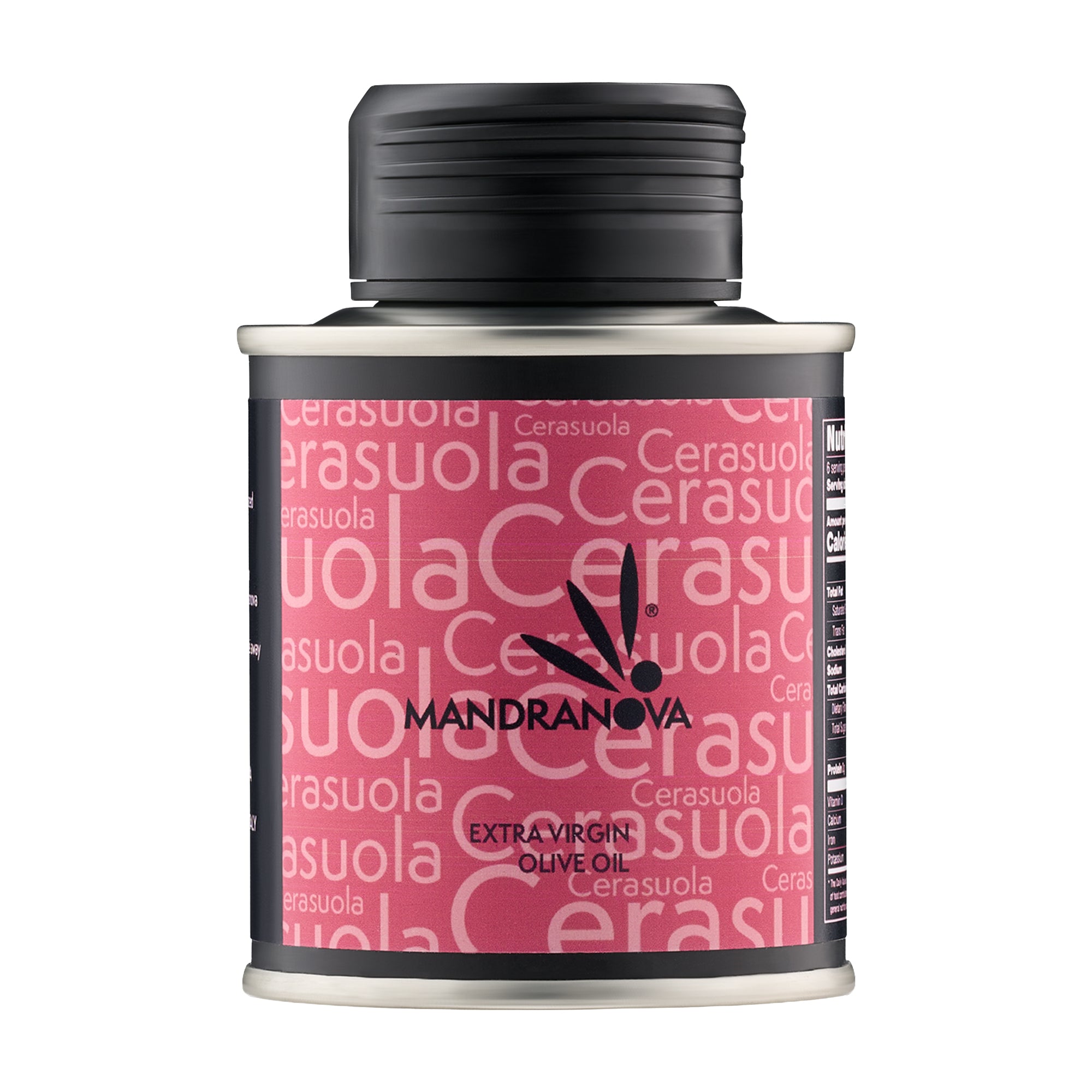 Mandranova Cerasuola (Free Sample)