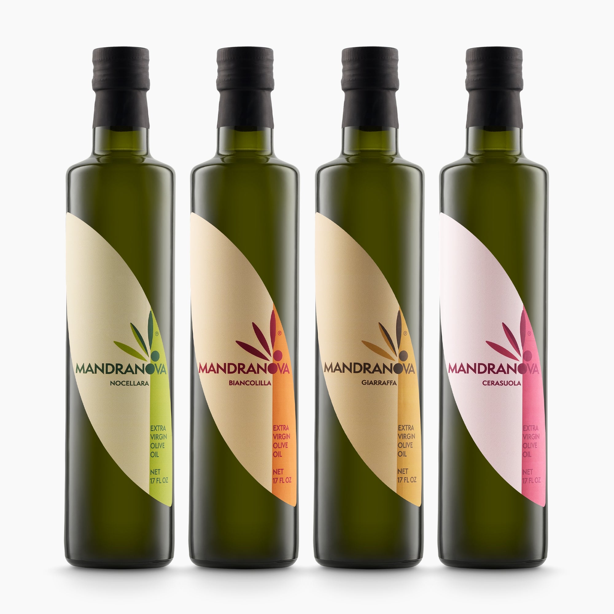 The Mandranova Monocultivar Package — Item 1 of 5