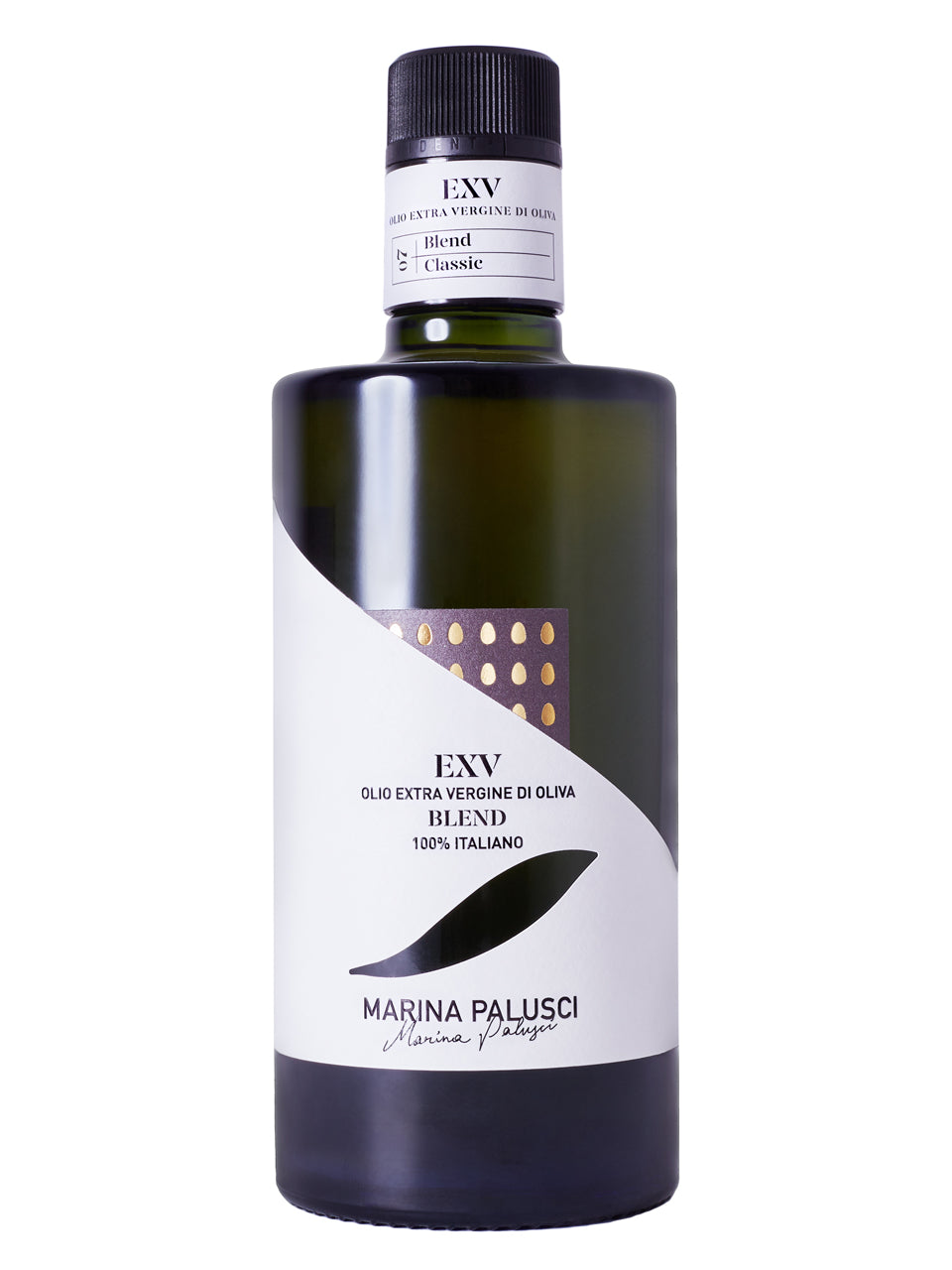 Marina Palusci L'Extravergine
