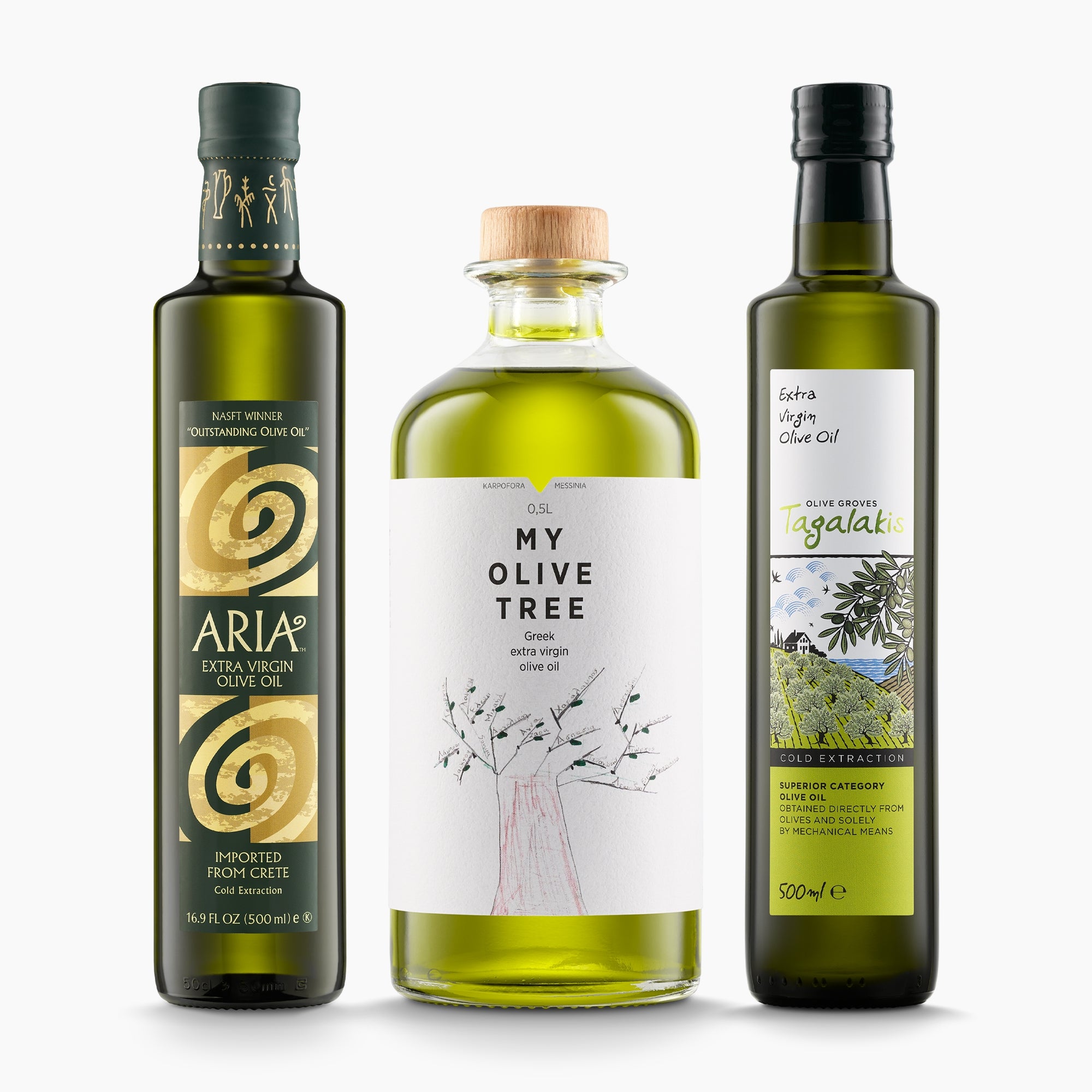The Taste of Greece Package — Item 1 of 4