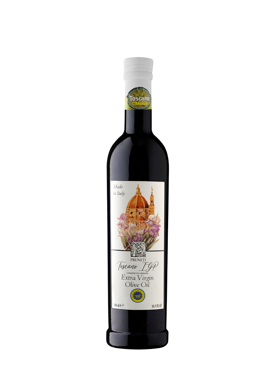 Pruneti Colline di Firenze IGP Toscano