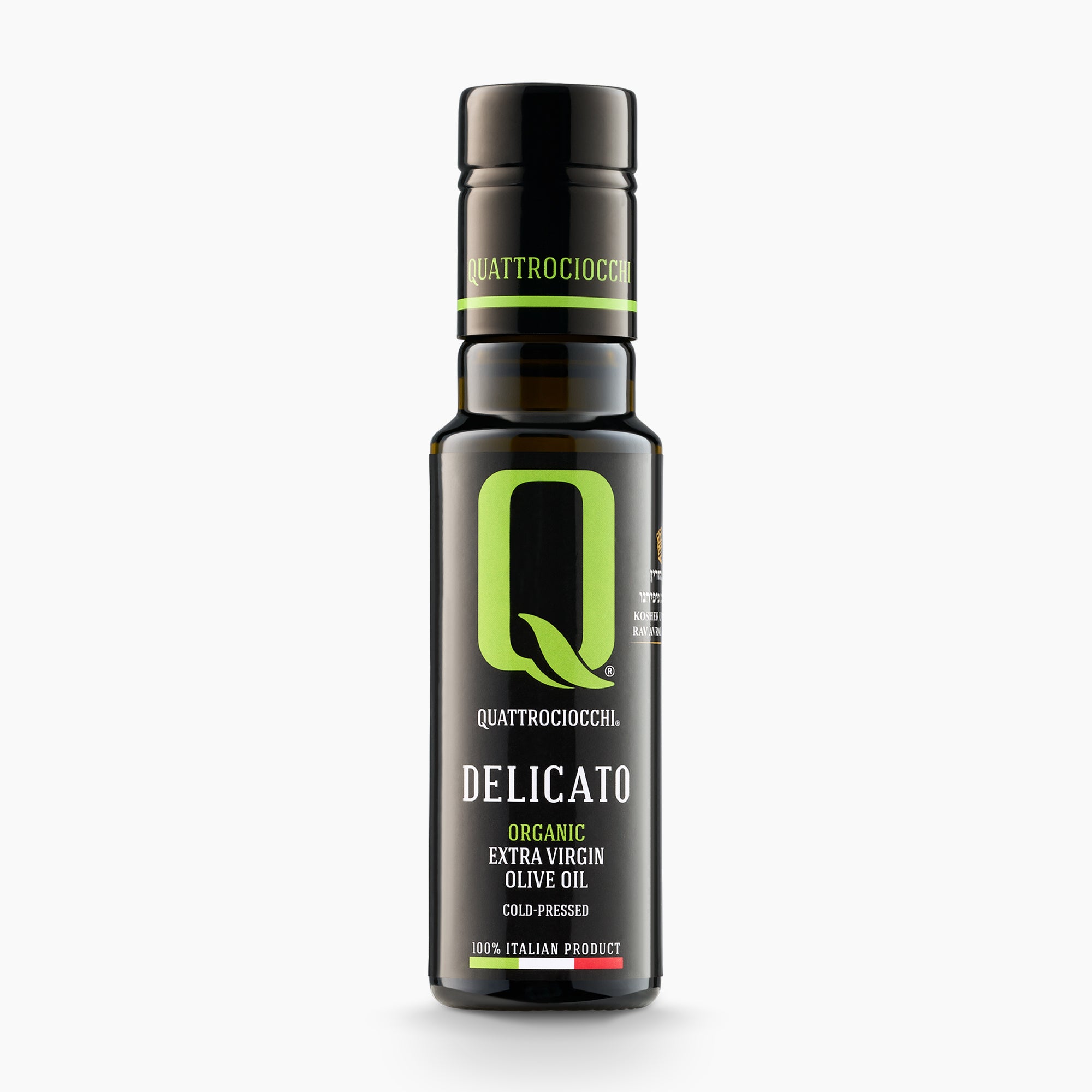 Quattrociocchi Organic Mini Quattro
