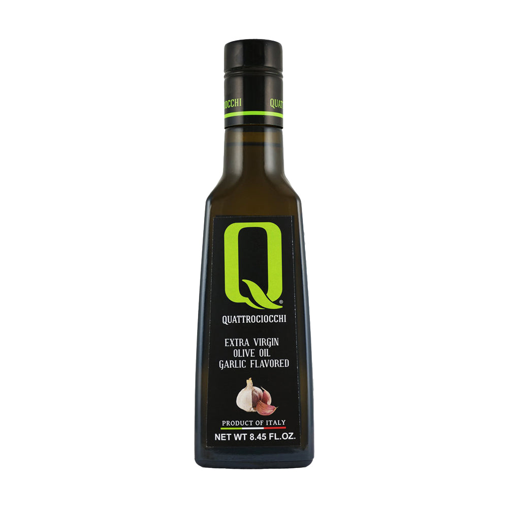 Quattrociocchi Garlic 250ML