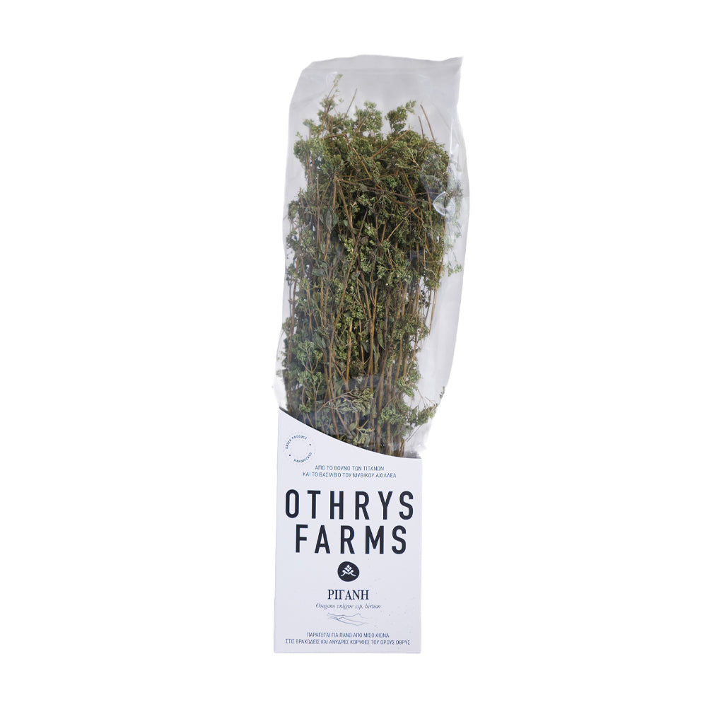 Othrys Farms Oregano
