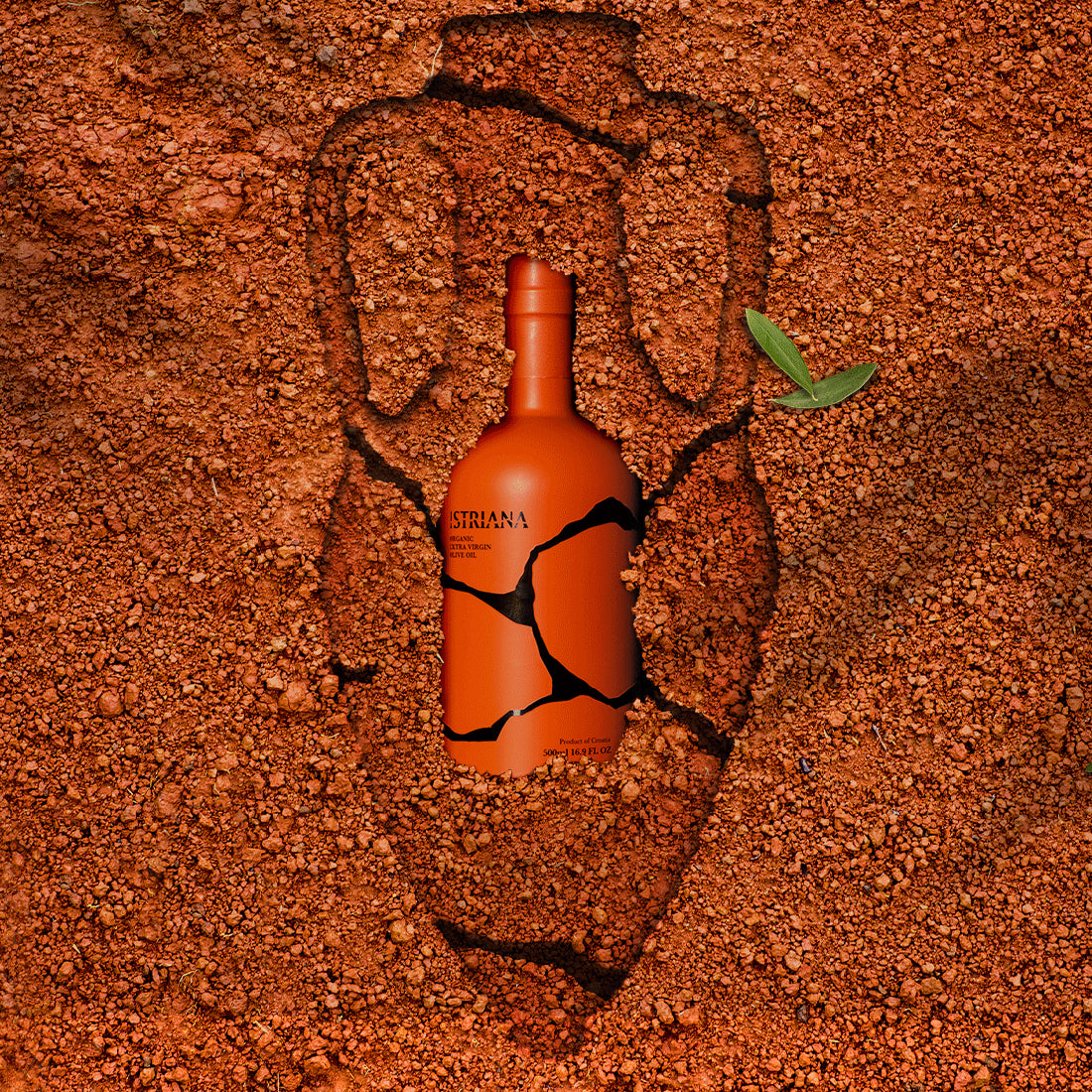 Istriana Organic