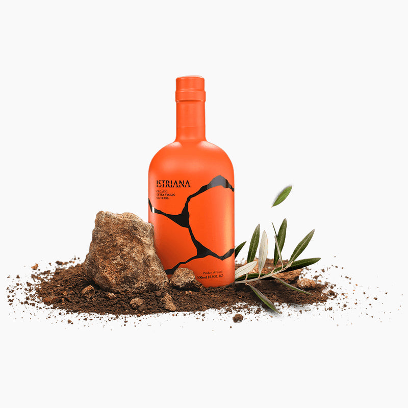 Istriana Organic