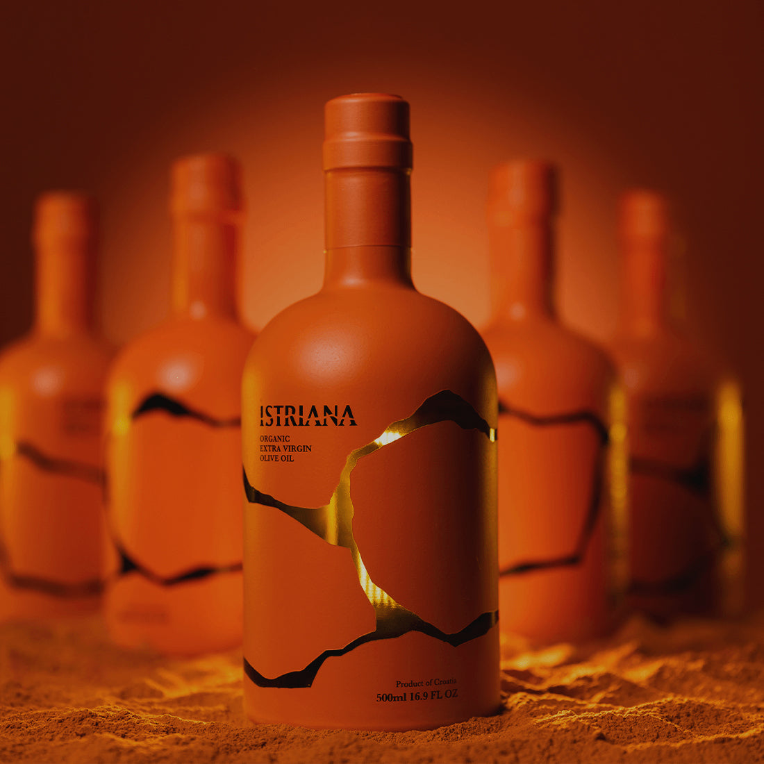 Istriana Organic