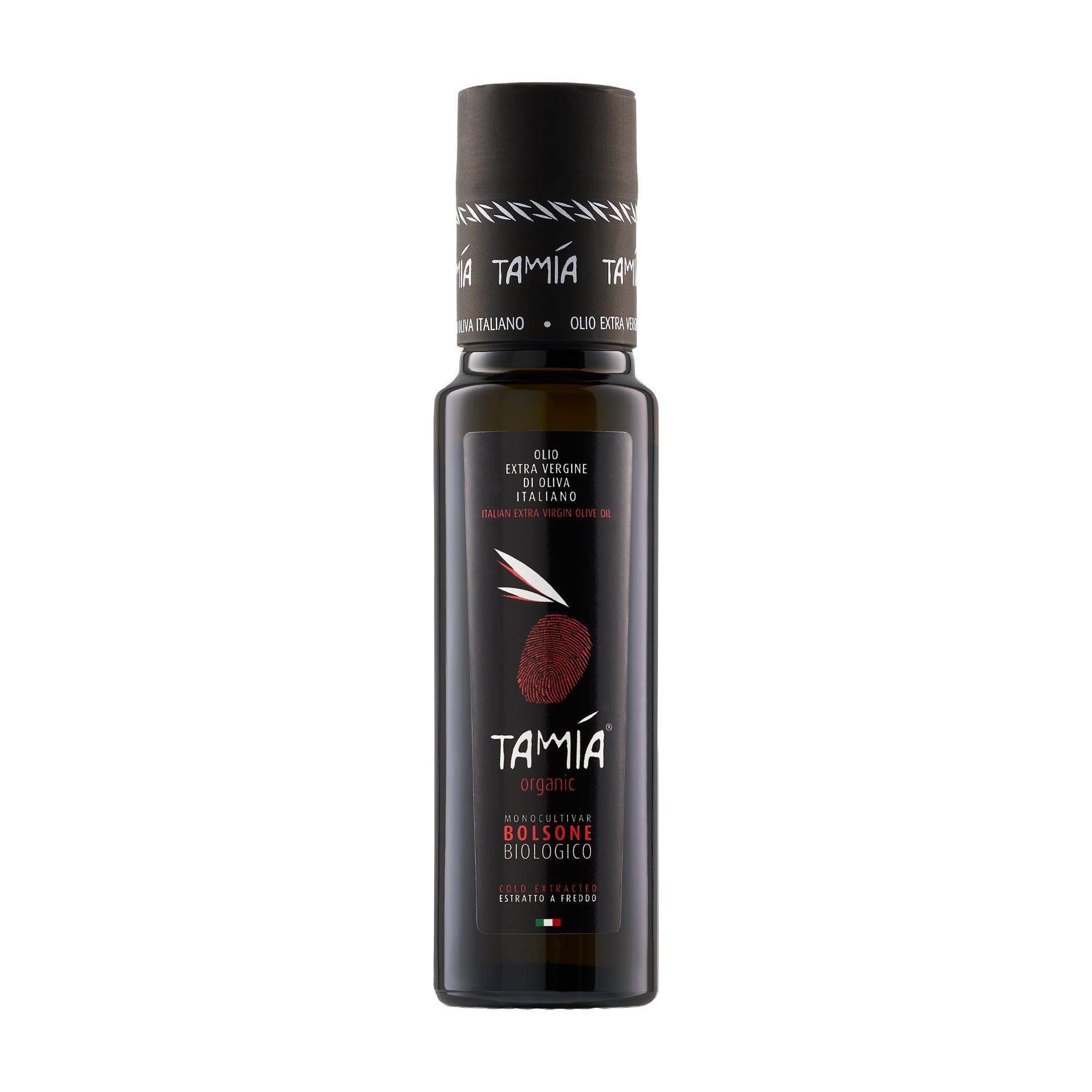 Tamia Bolsone Organic 100ML Sample