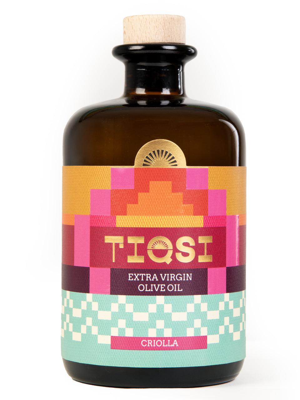 TIQSI Criolla