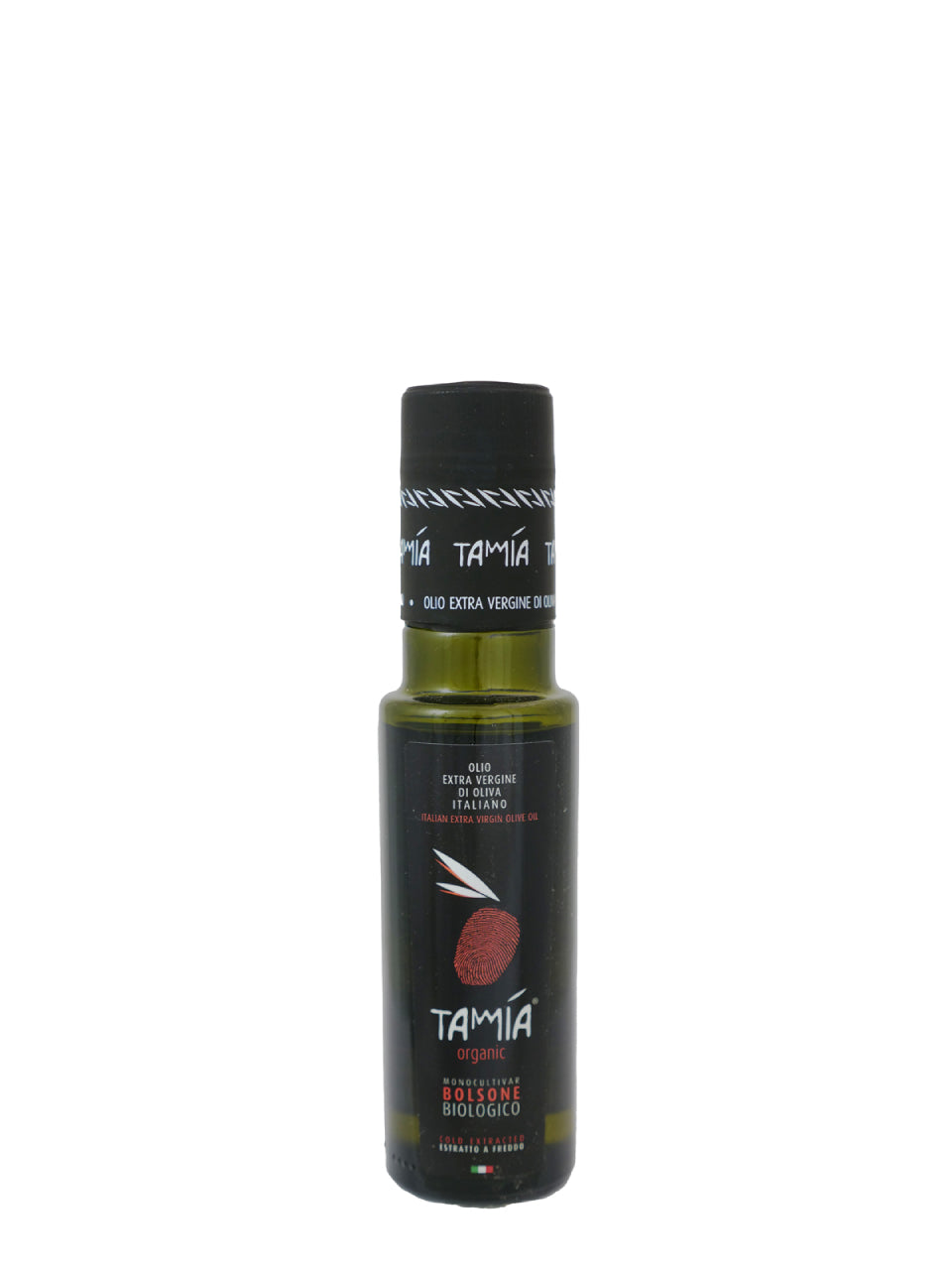 Tamia Bolsone Organic 100ML Sample