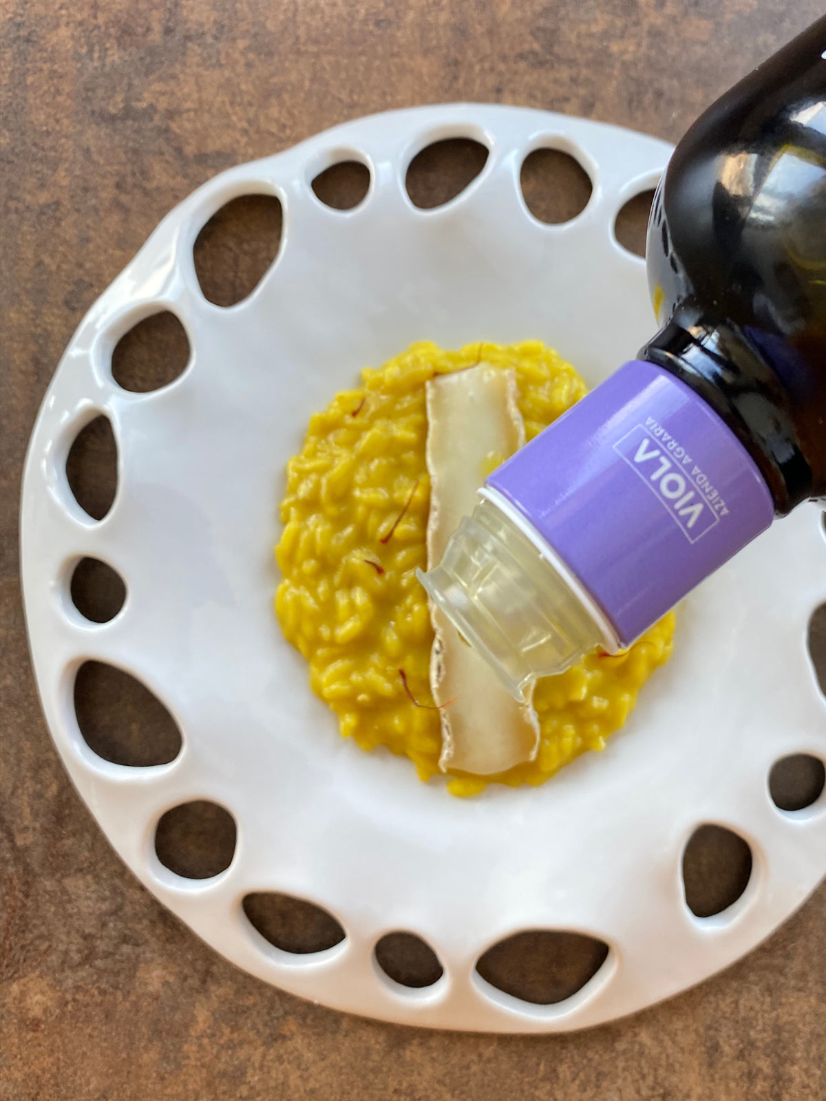Viola Nuovo