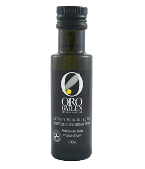 Oro Bailen Reserva Familiar Picual